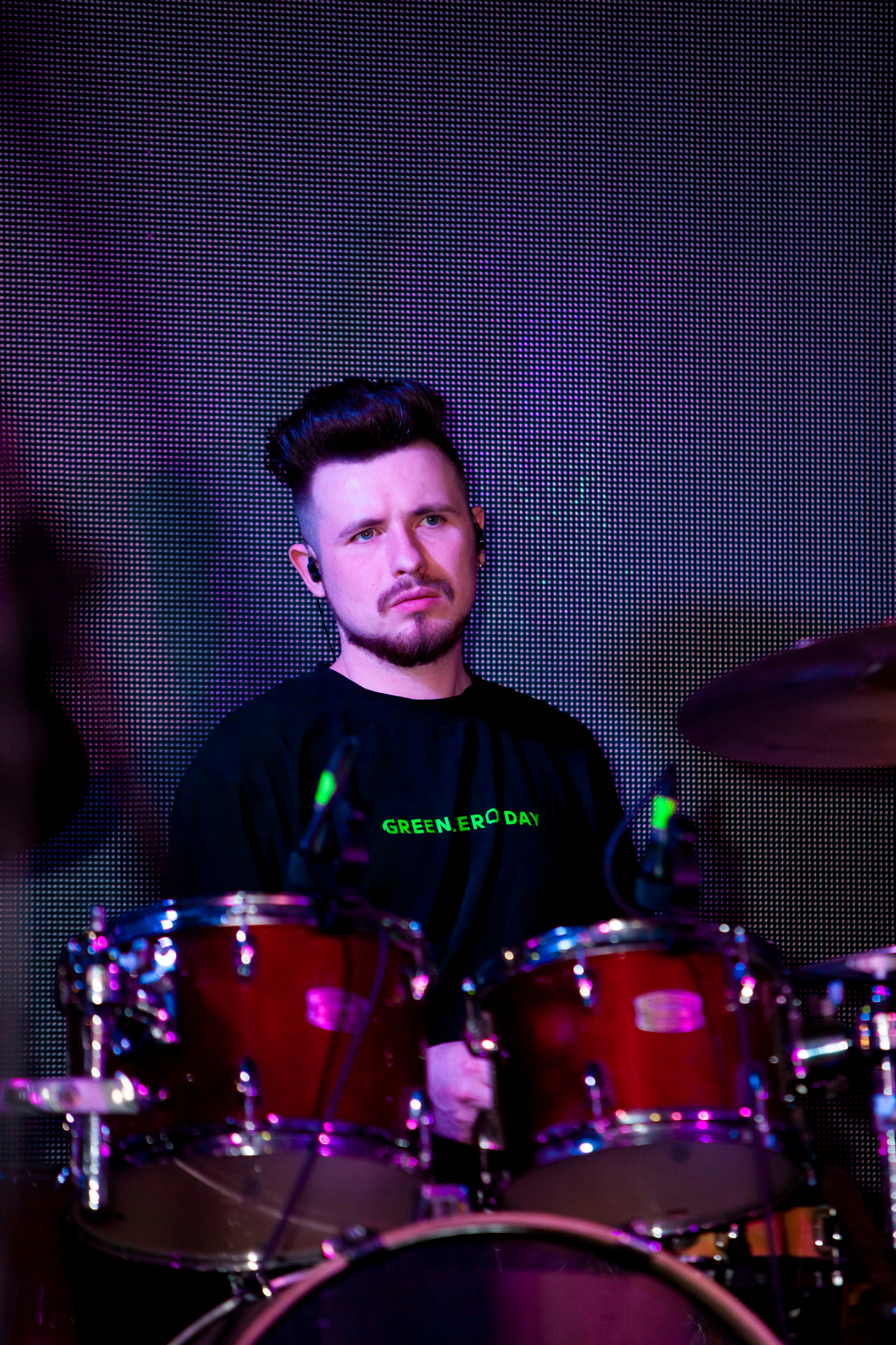 Music Club, 17.05.23, Live Stars. Stanislav Baryshev — People. Emotions. Atmosphere