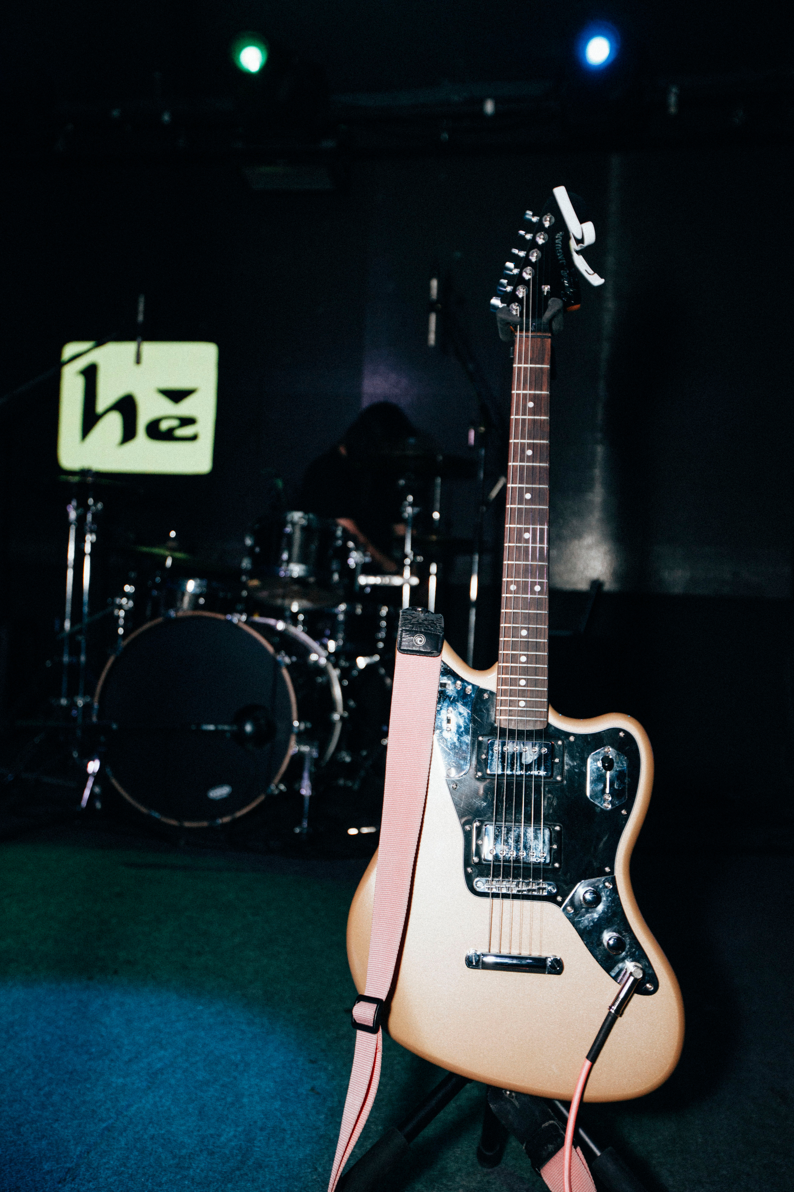 Hehehe, 11.07.23, Мумий Тролль Music Bar, Москва. Stanislav Baryshev — People. Emotions. Atmosphere