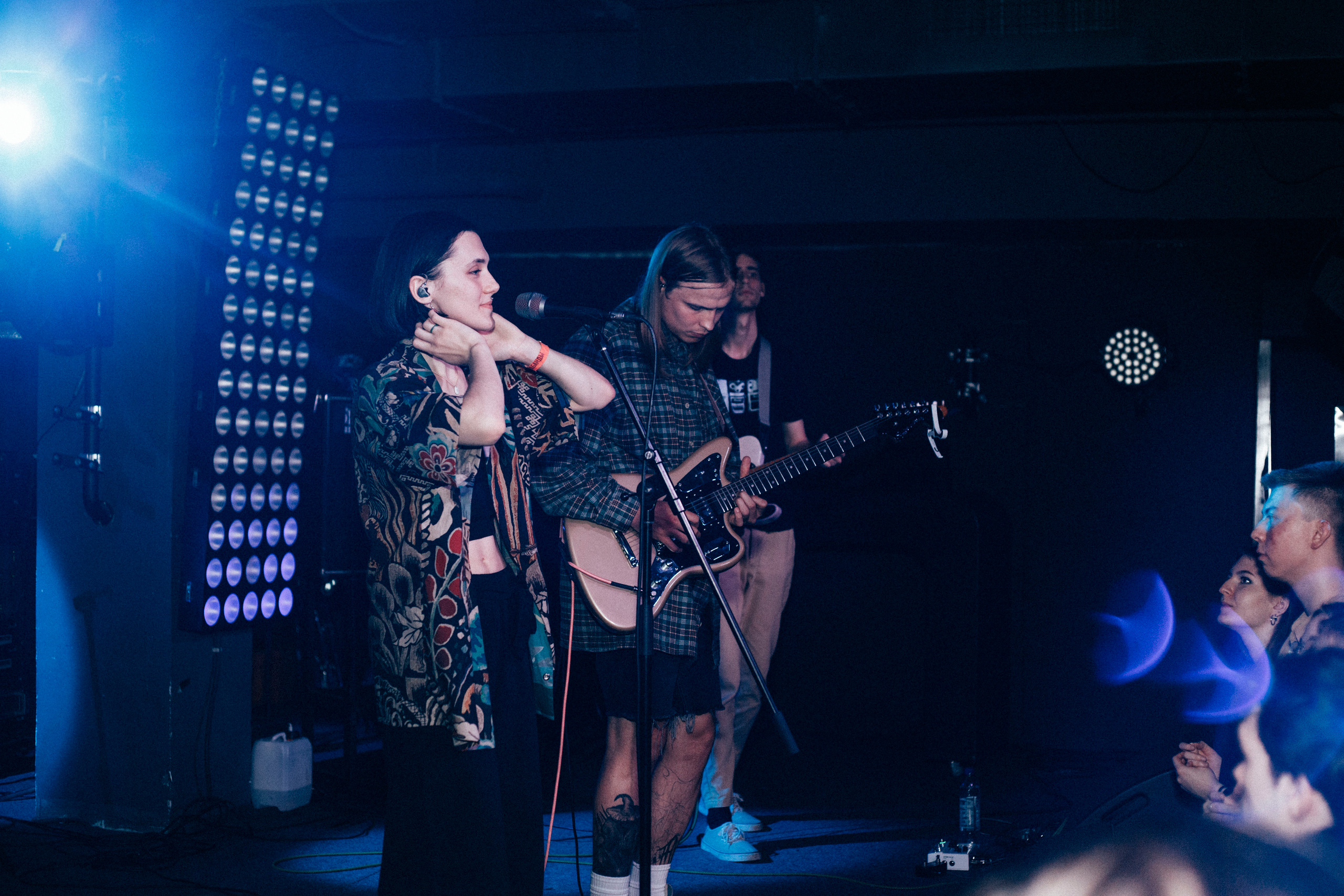 Hehehe, 11.07.23, Мумий Тролль Music Bar, Москва. Stanislav Baryshev — People. Emotions. Atmosphere