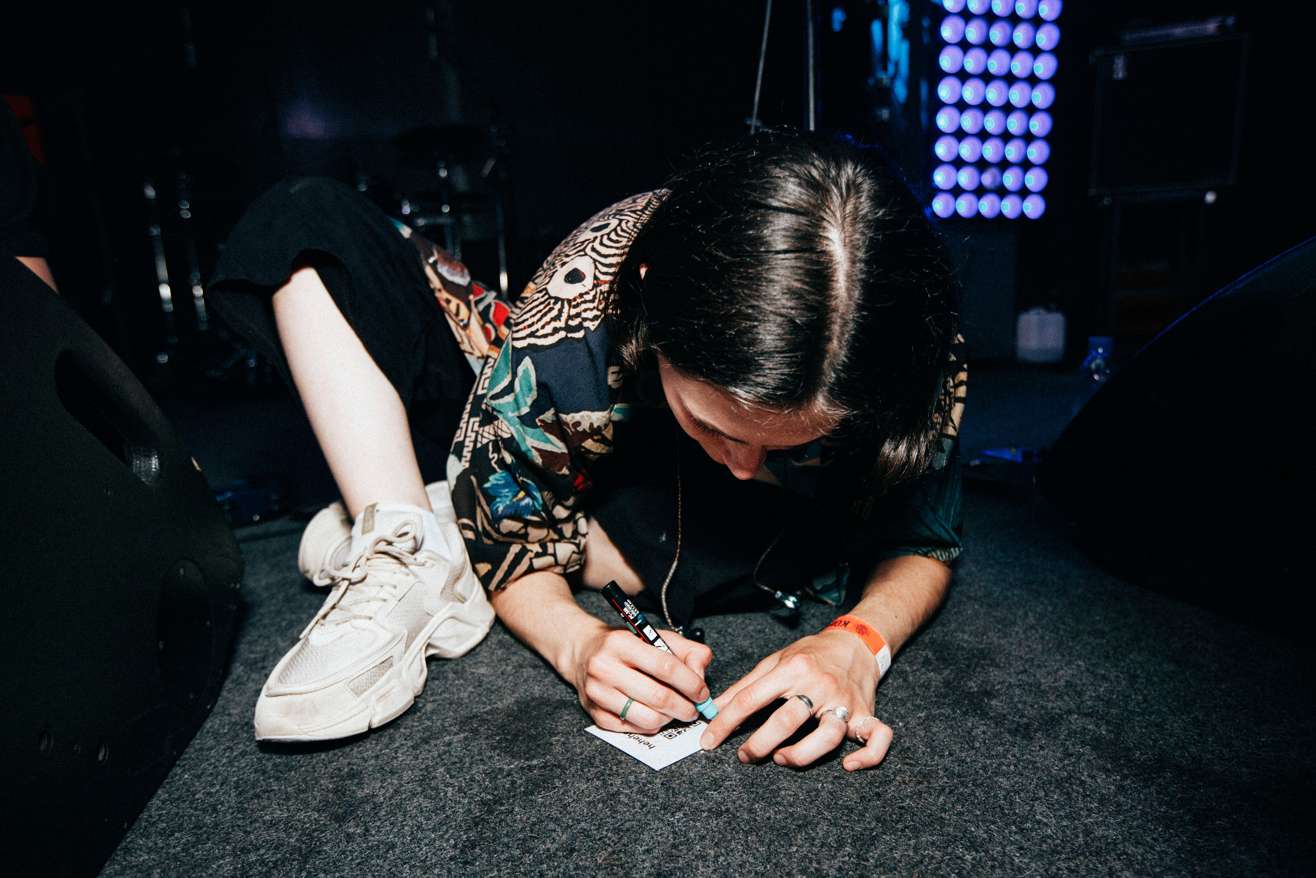 Hehehe, 11.07.23, Мумий Тролль Music Bar, Москва. Stanislav Baryshev — People. Emotions. Atmosphere