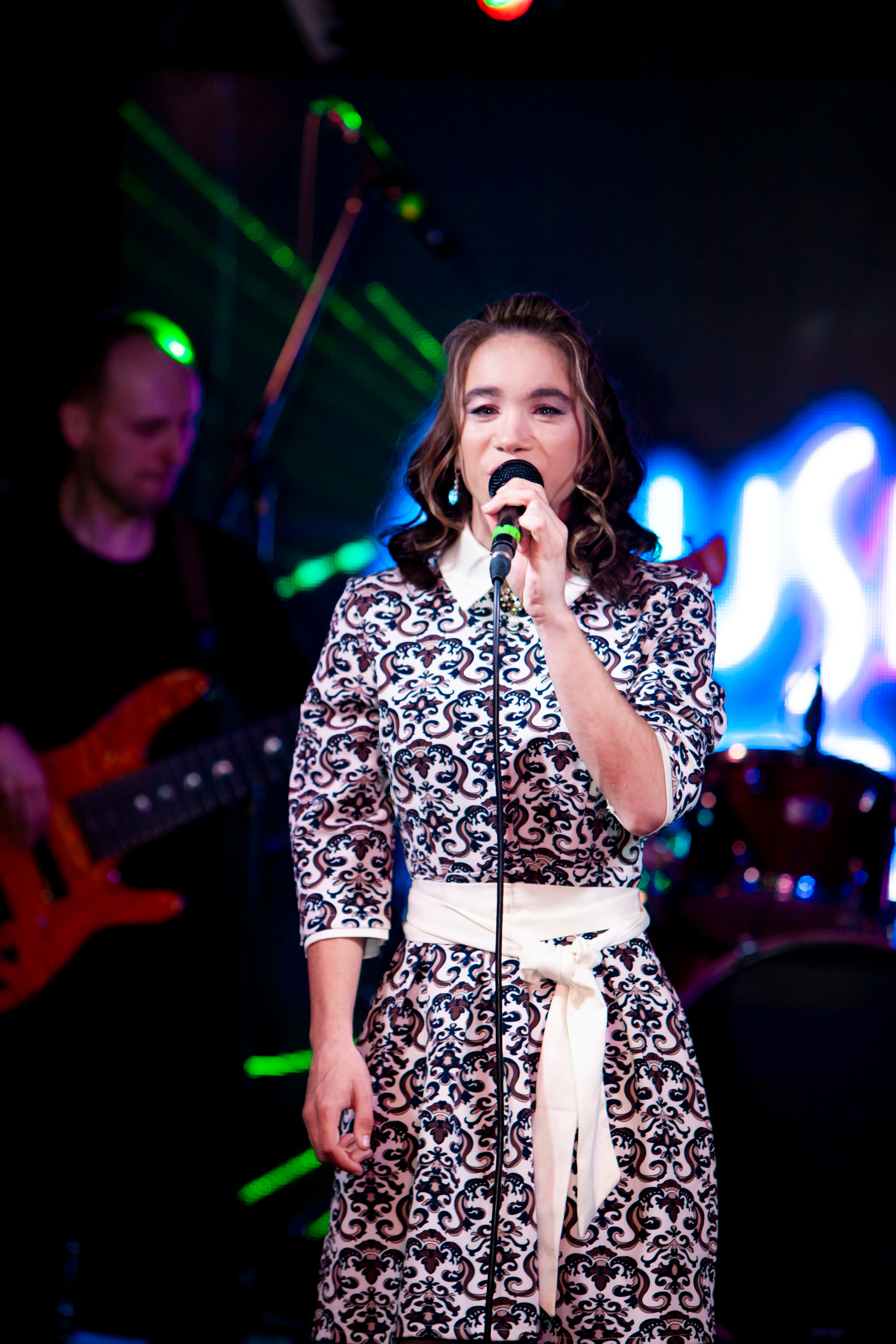 Music Club, 17.05.23, Live Stars. Stanislav Baryshev — People. Emotions. Atmosphere