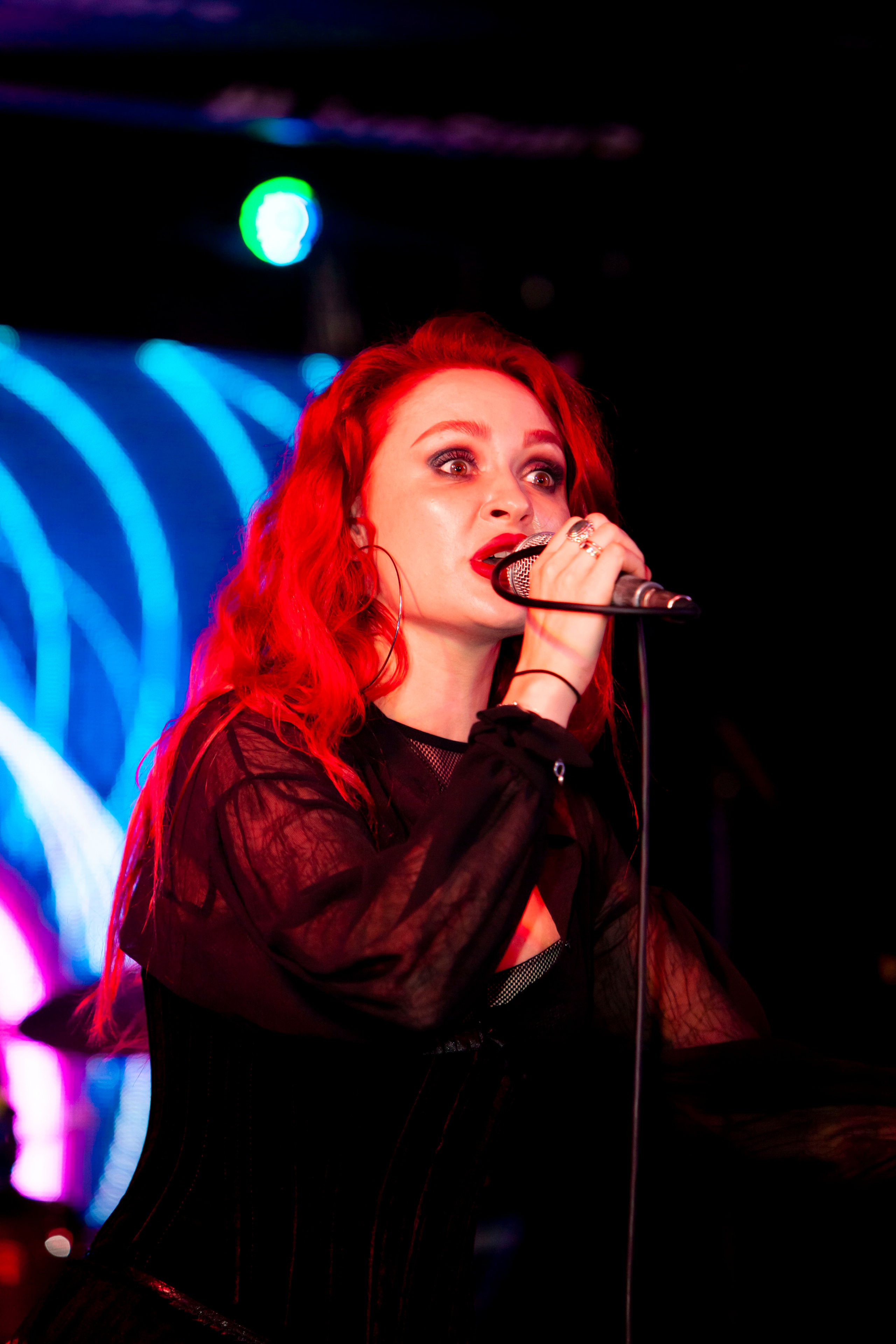 Music Club, 17.05.23, Live Stars. Stanislav Baryshev — People. Emotions. Atmosphere