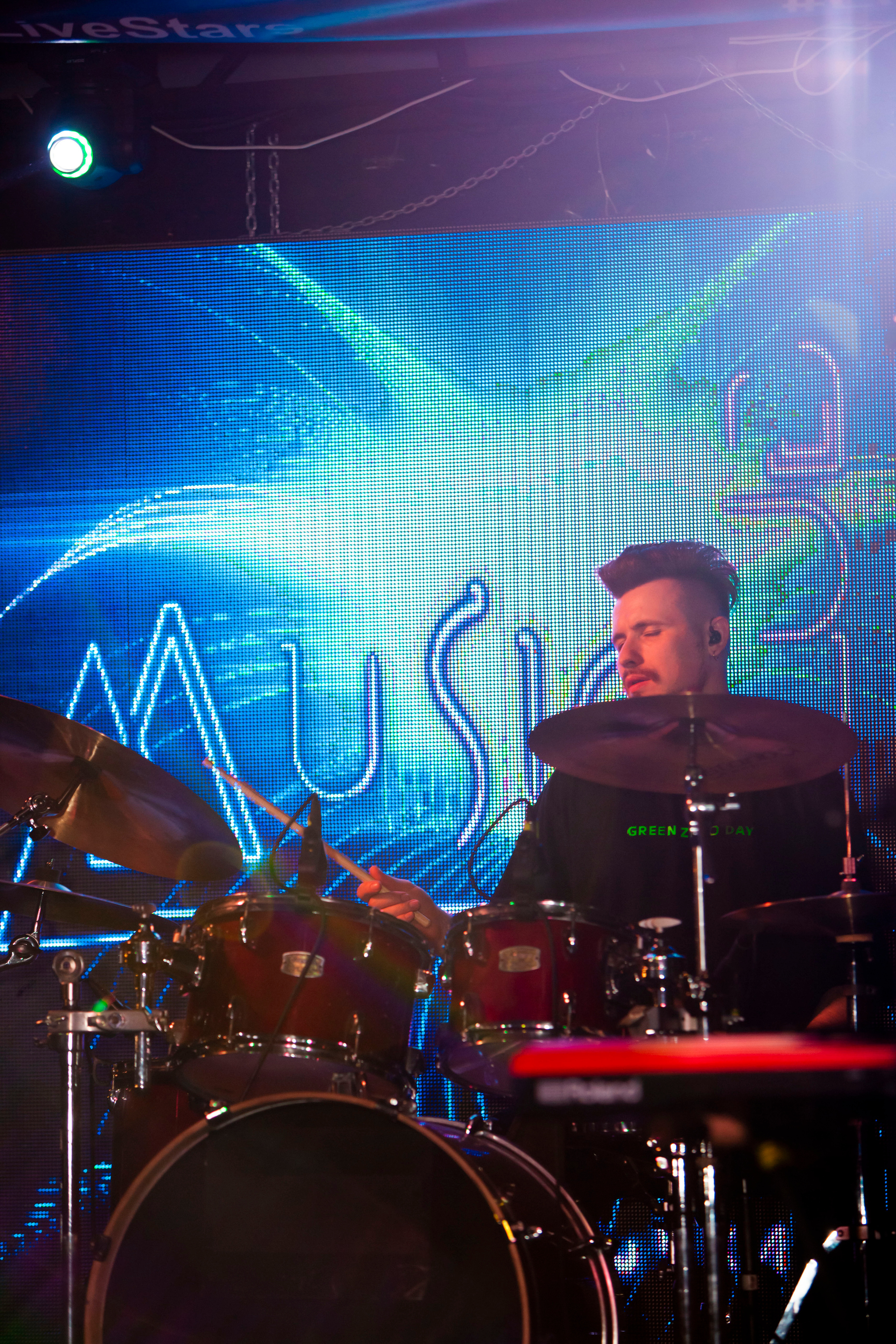 Music Club, 17.05.23, Live Stars. Stanislav Baryshev — People. Emotions. Atmosphere