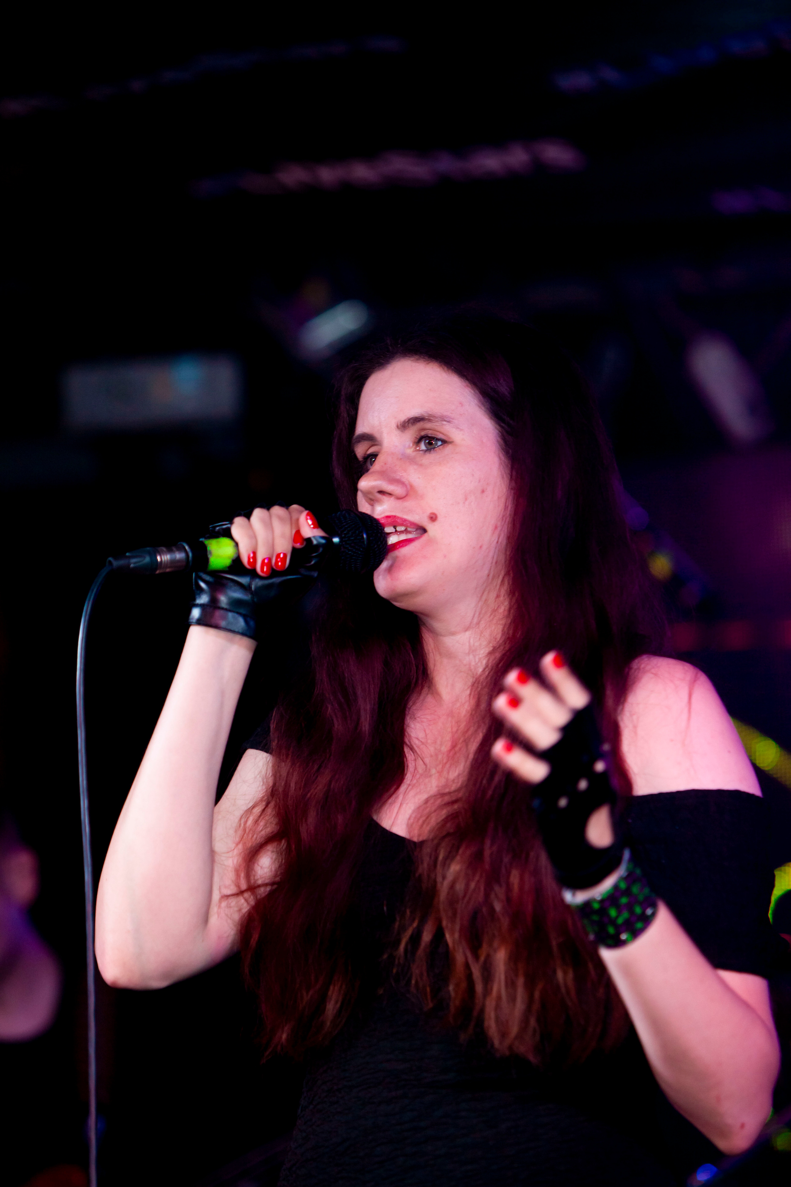 Music Club, 17.05.23, Live Stars. Stanislav Baryshev — People. Emotions. Atmosphere