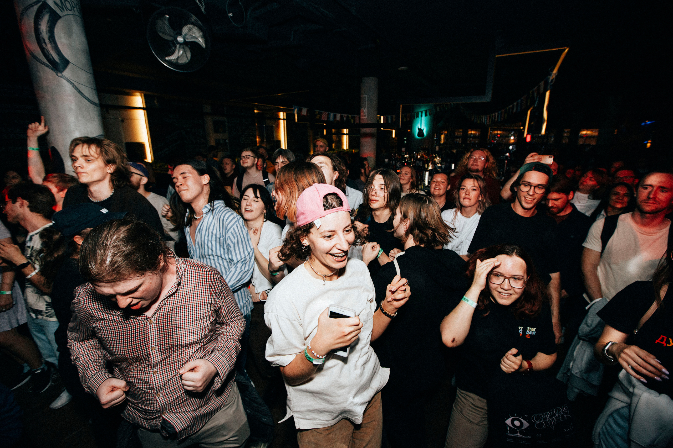 Hehehe, 11.07.23, Мумий Тролль Music Bar, Москва. Stanislav Baryshev — People. Emotions. Atmosphere