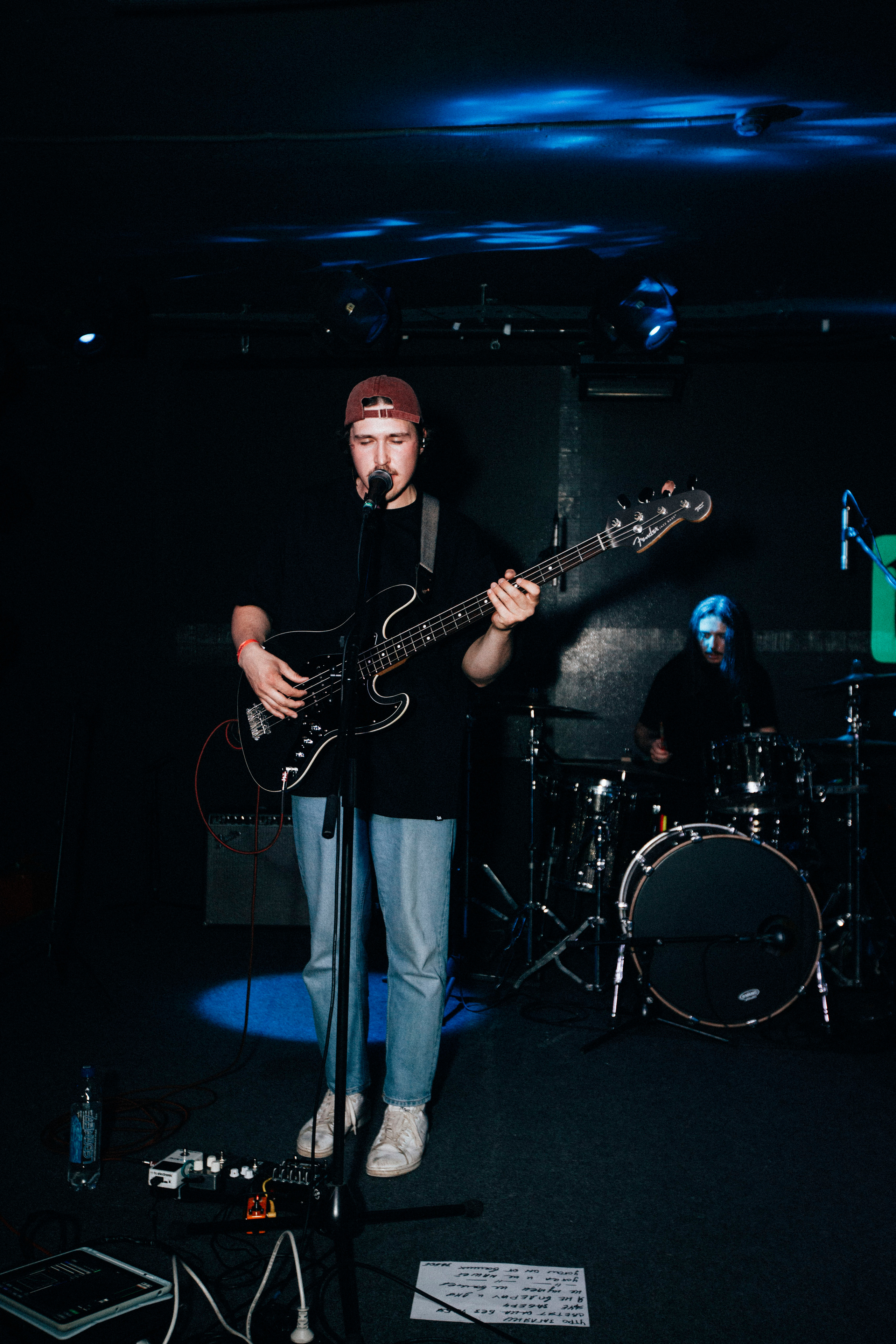 Hehehe, 11.07.23, Мумий Тролль Music Bar, Москва. Stanislav Baryshev — People. Emotions. Atmosphere