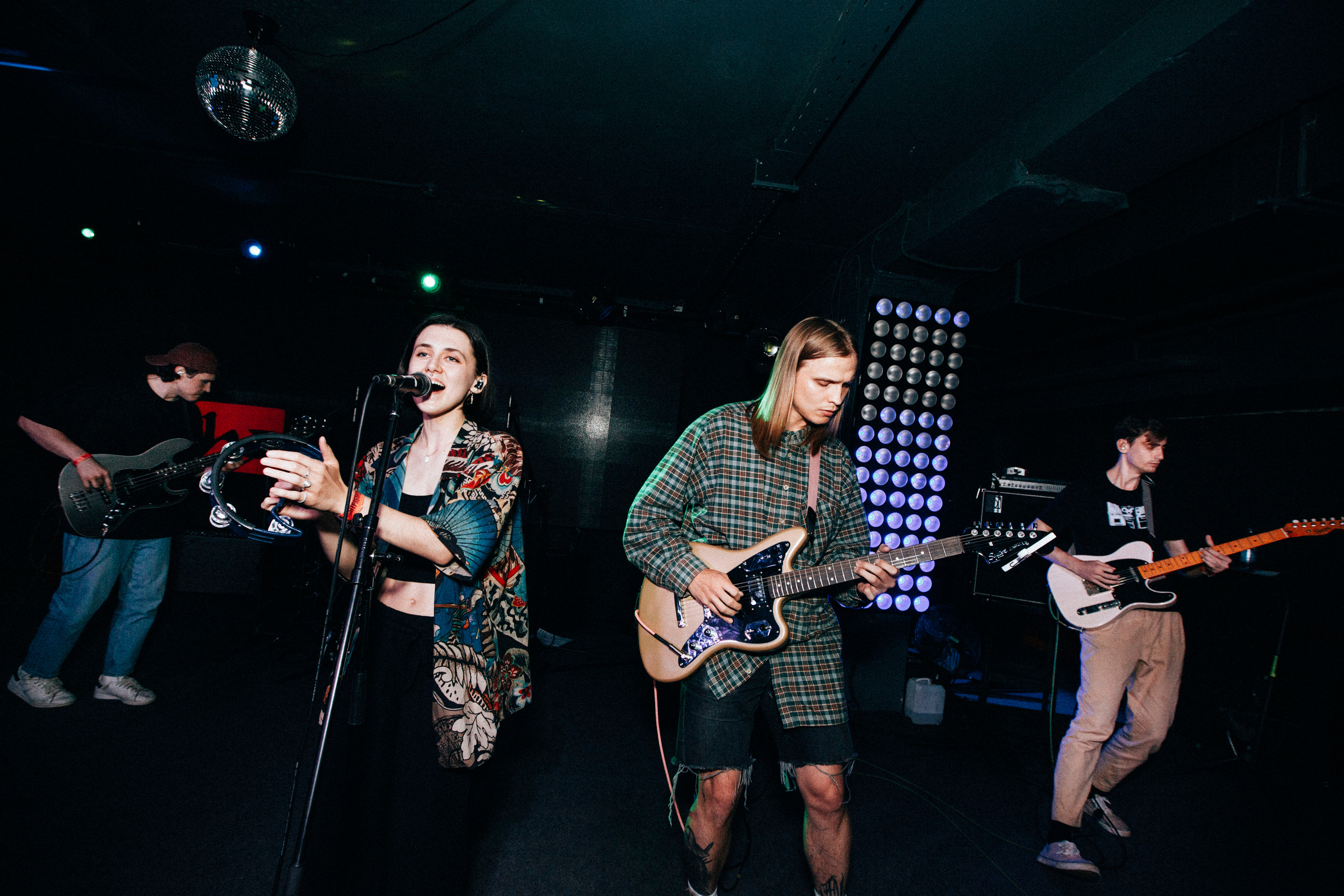 Hehehe, 11.07.23, Мумий Тролль Music Bar, Москва. Stanislav Baryshev — People. Emotions. Atmosphere