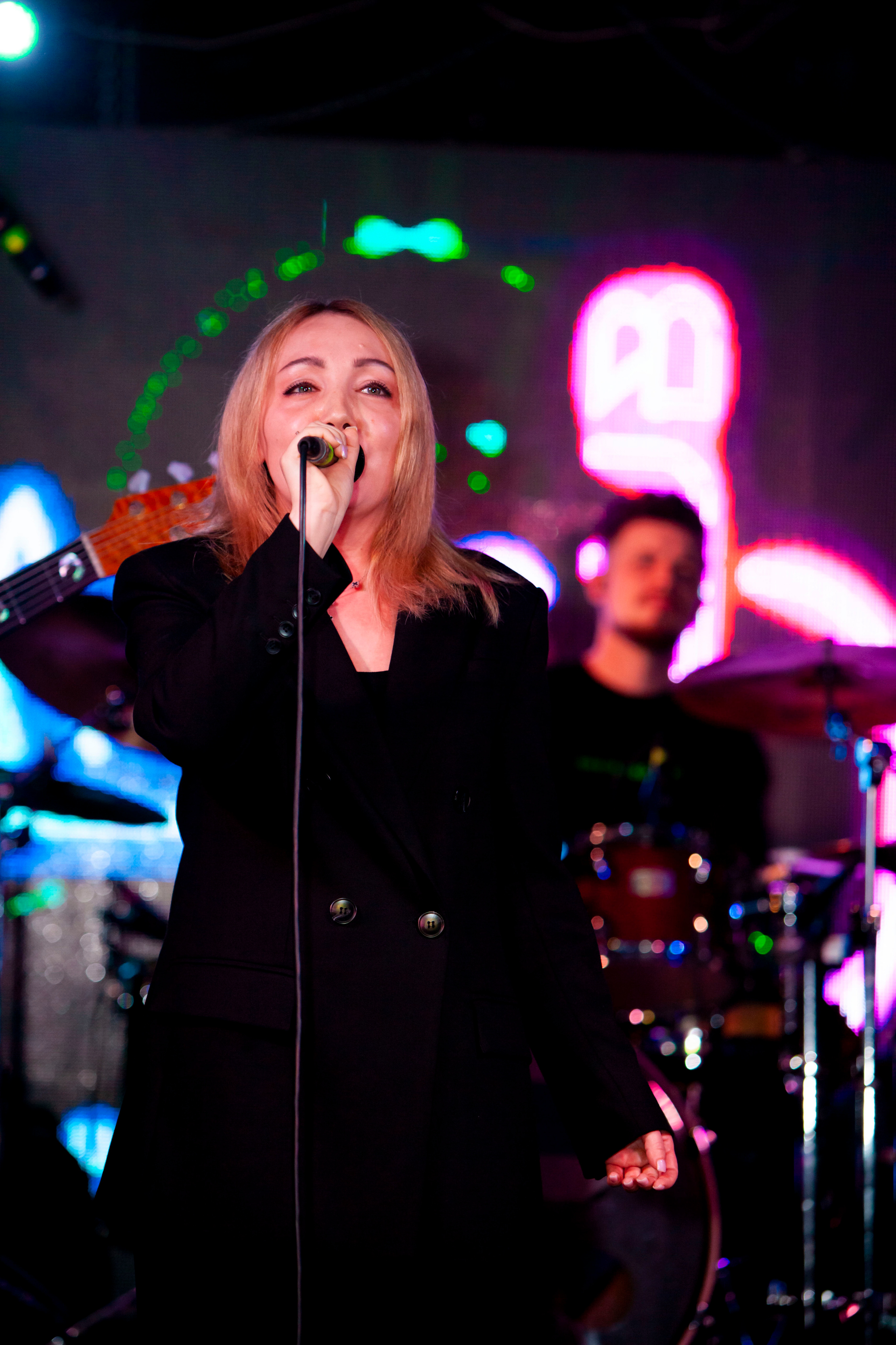 Music Club, 17.05.23, Live Stars. Stanislav Baryshev — People. Emotions. Atmosphere