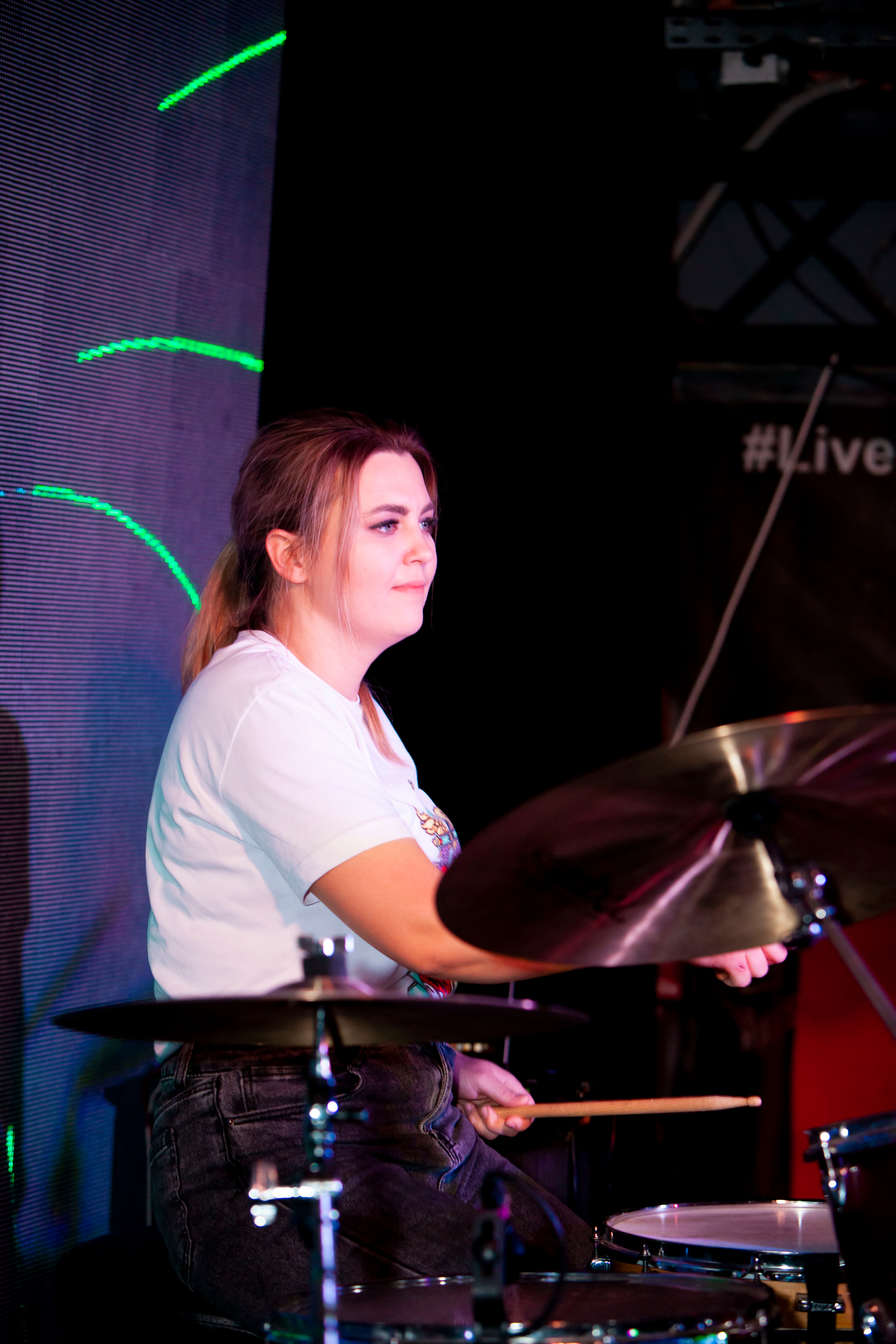 Music Club, 17.05.23, Live Stars. Stanislav Baryshev — People. Emotions. Atmosphere