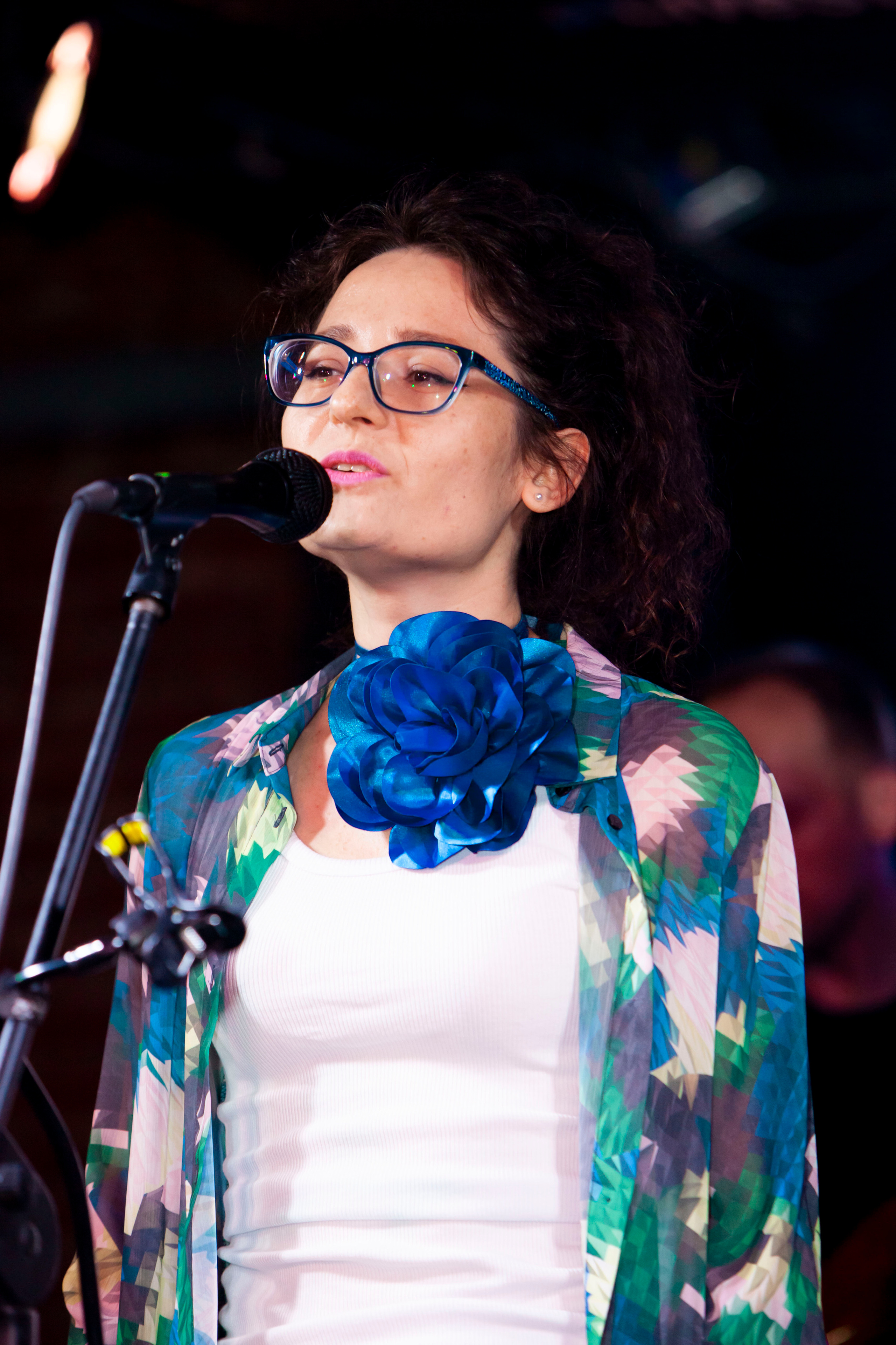 Music Club, 17.05.23, Live Stars. Stanislav Baryshev — People. Emotions. Atmosphere