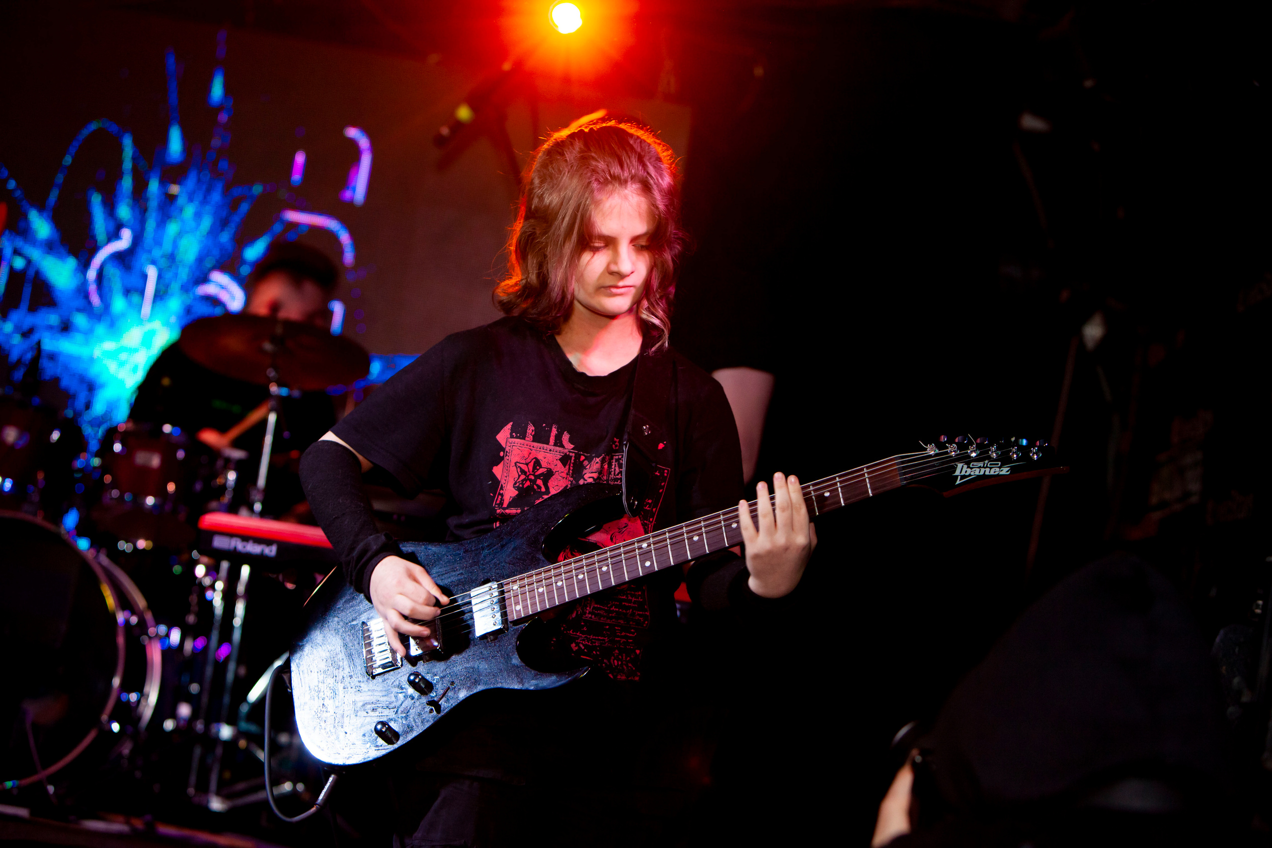 Music Club, 17.05.23, Live Stars. Stanislav Baryshev — People. Emotions. Atmosphere