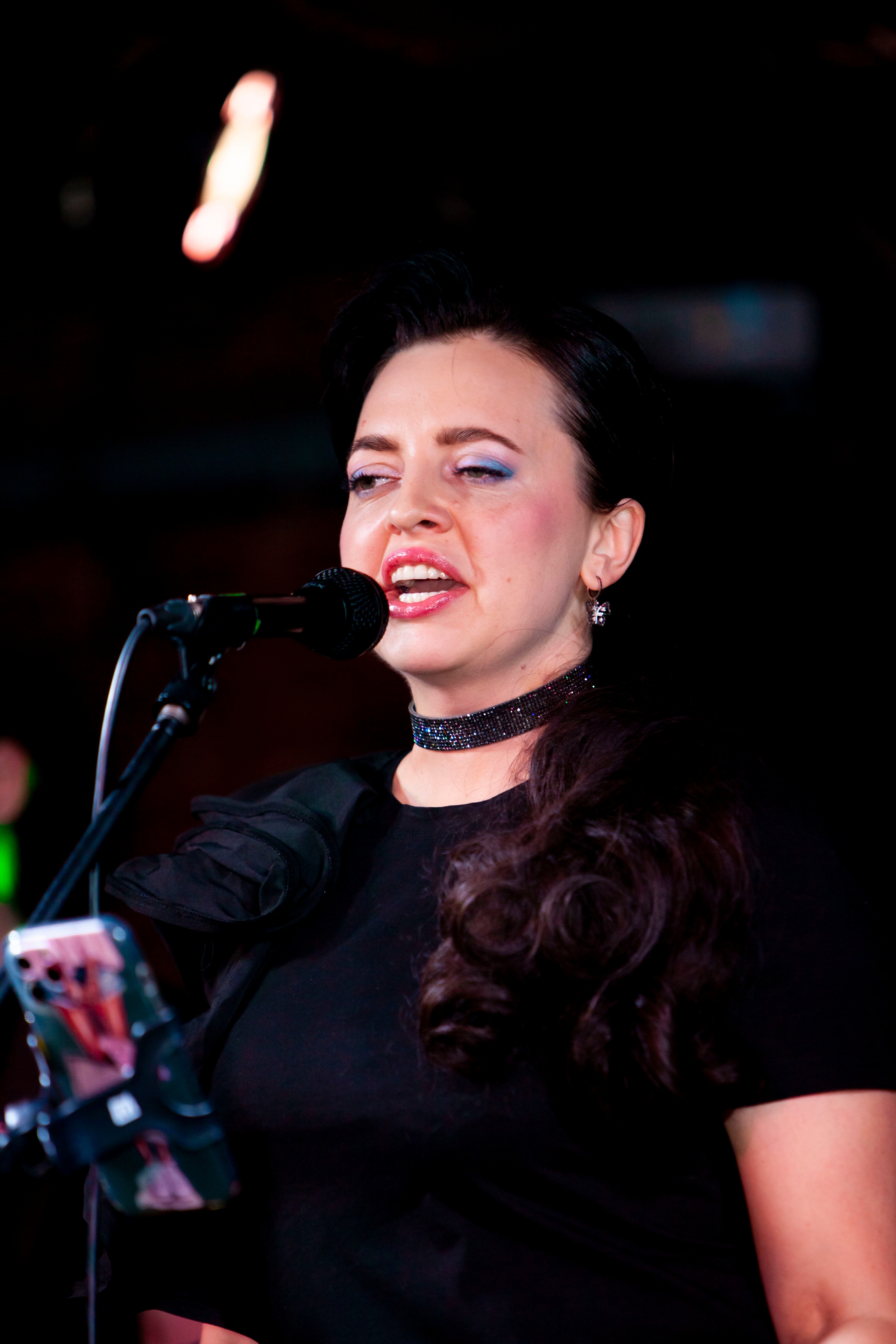 Music Club, 17.05.23, Live Stars. Stanislav Baryshev — People. Emotions. Atmosphere