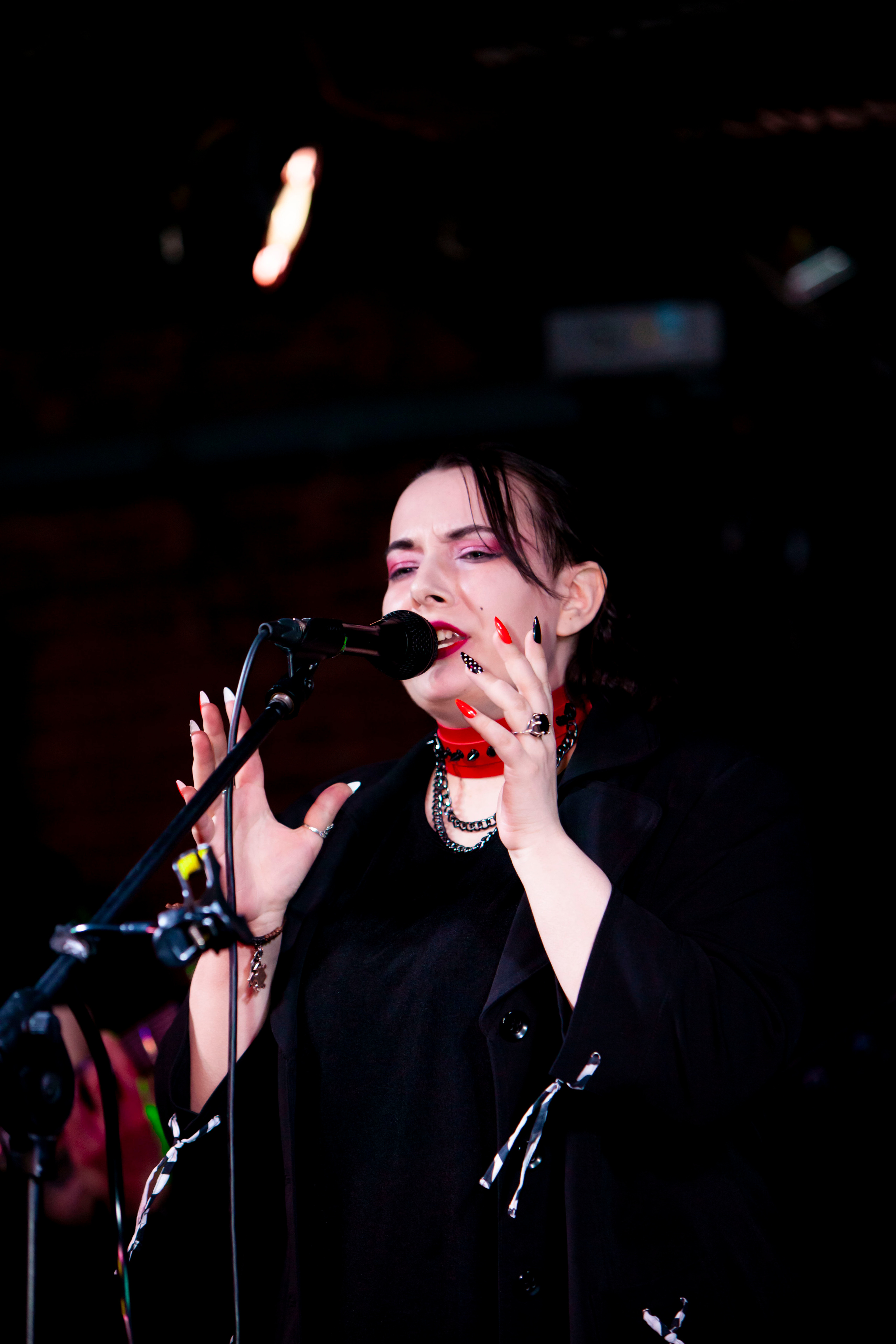 Music Club, 17.05.23, Live Stars. Stanislav Baryshev — People. Emotions. Atmosphere