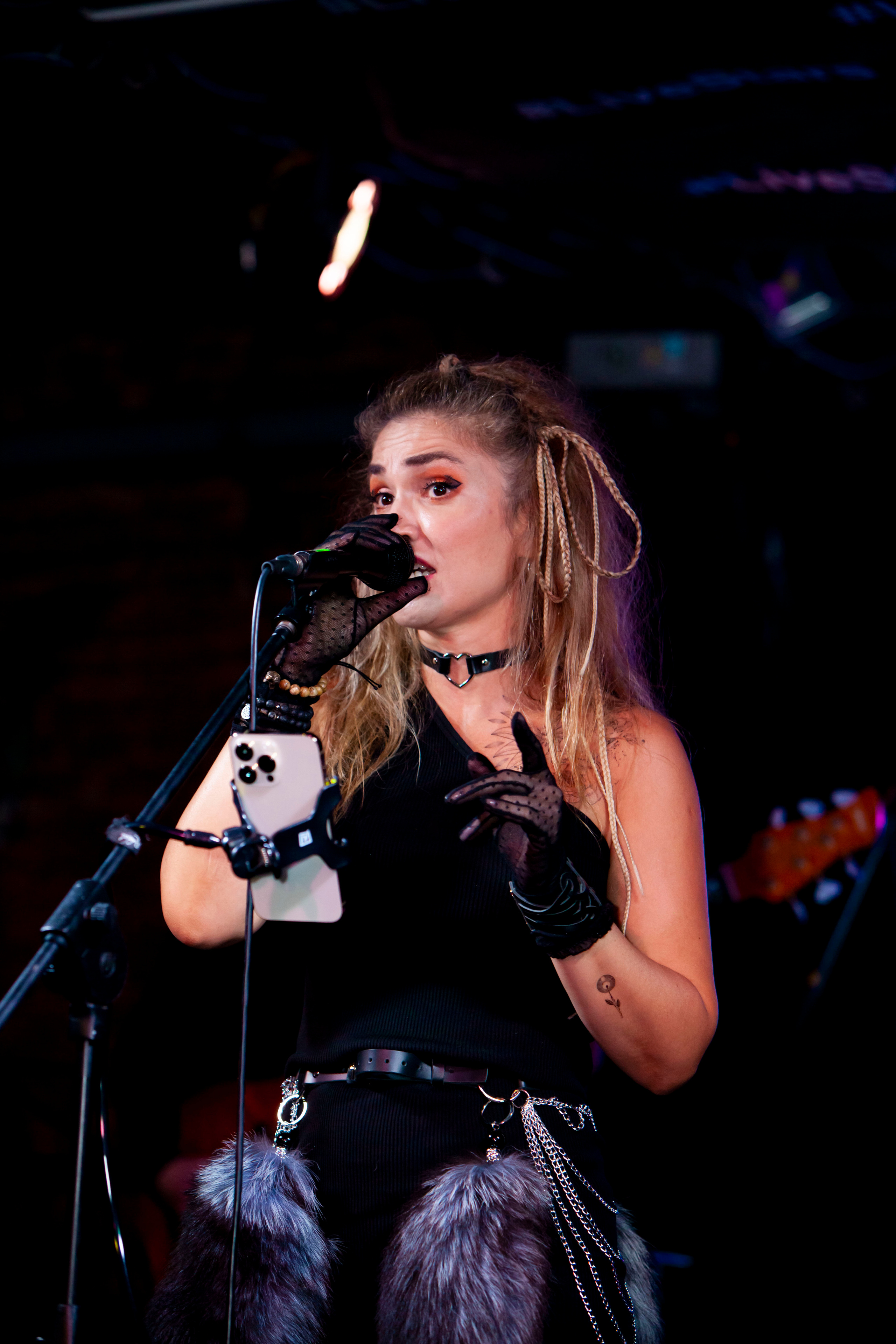 Music Club, 17.05.23, Live Stars. Stanislav Baryshev — People. Emotions. Atmosphere