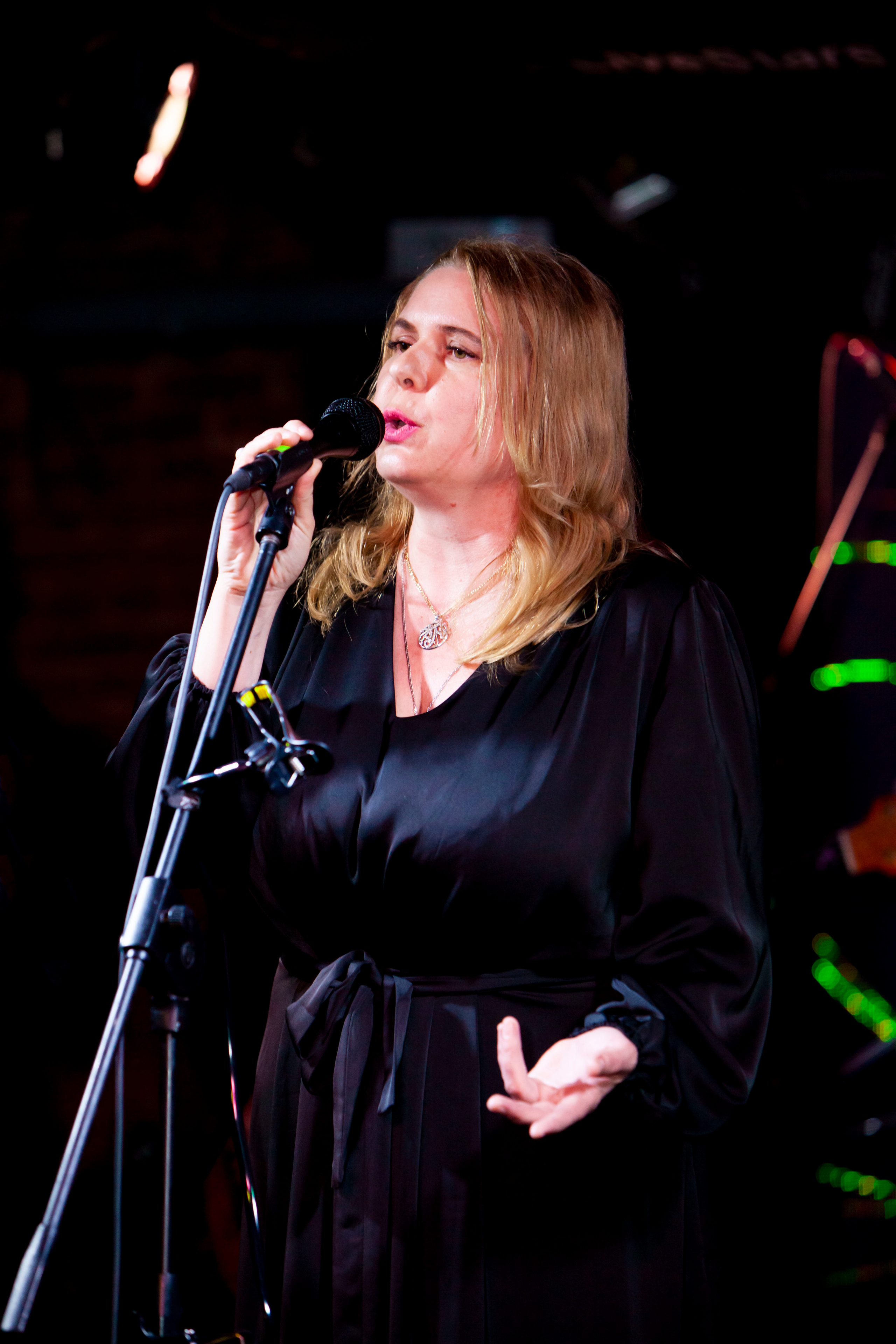 Music Club, 17.05.23, Live Stars. Stanislav Baryshev — People. Emotions. Atmosphere