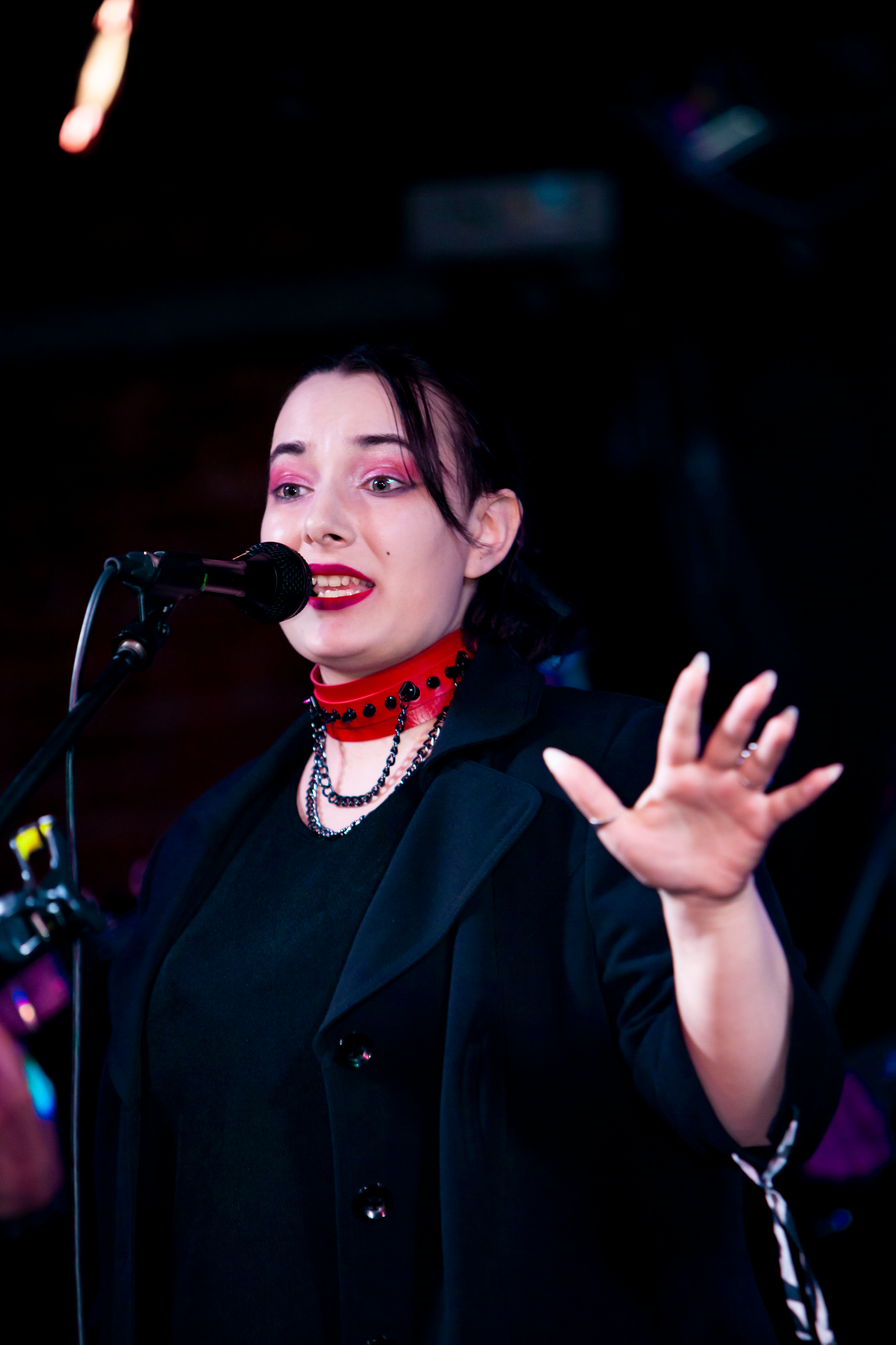 Music Club, 17.05.23, Live Stars. Stanislav Baryshev — People. Emotions. Atmosphere