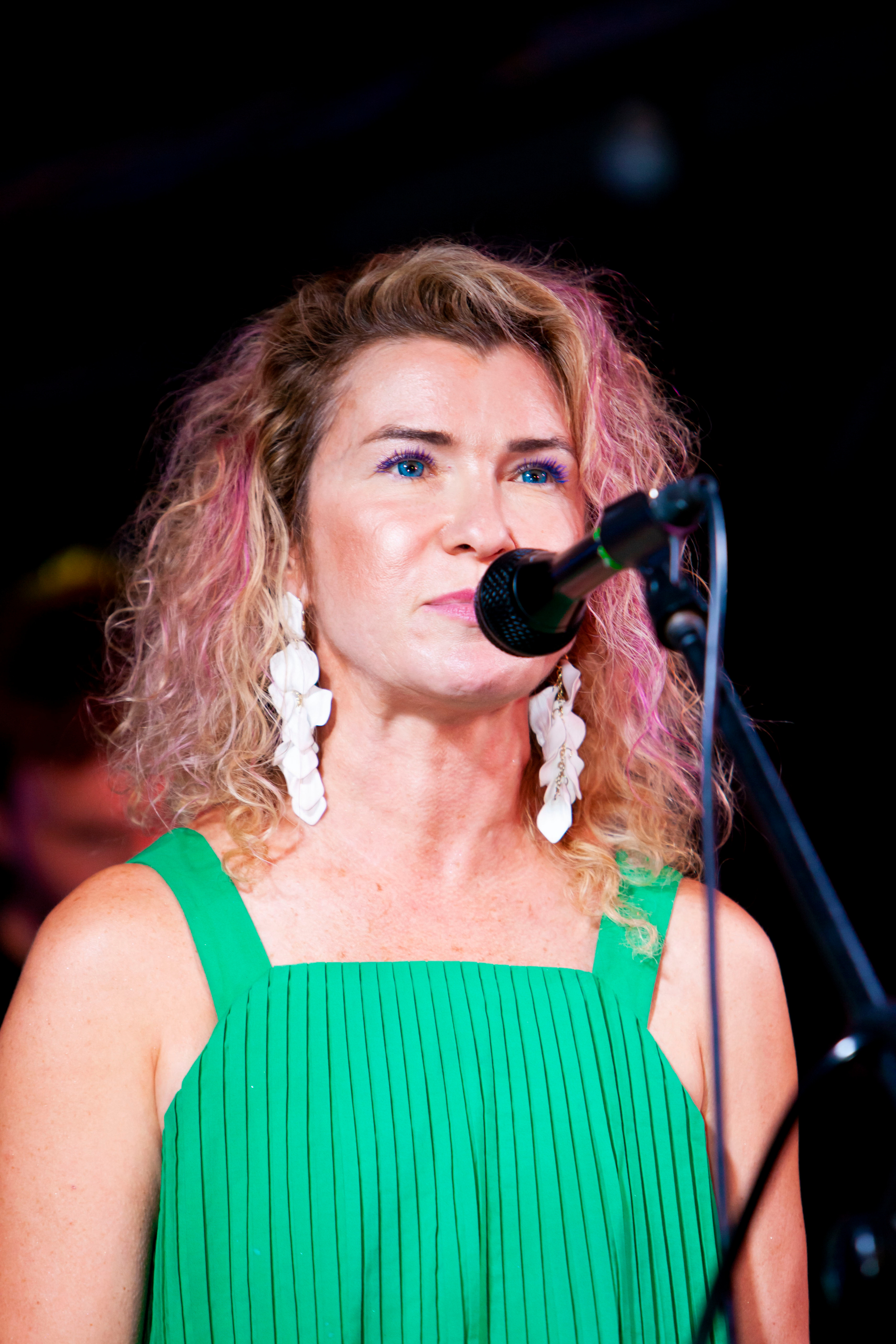 Music Club, 17.05.23, Live Stars. Stanislav Baryshev — People. Emotions. Atmosphere