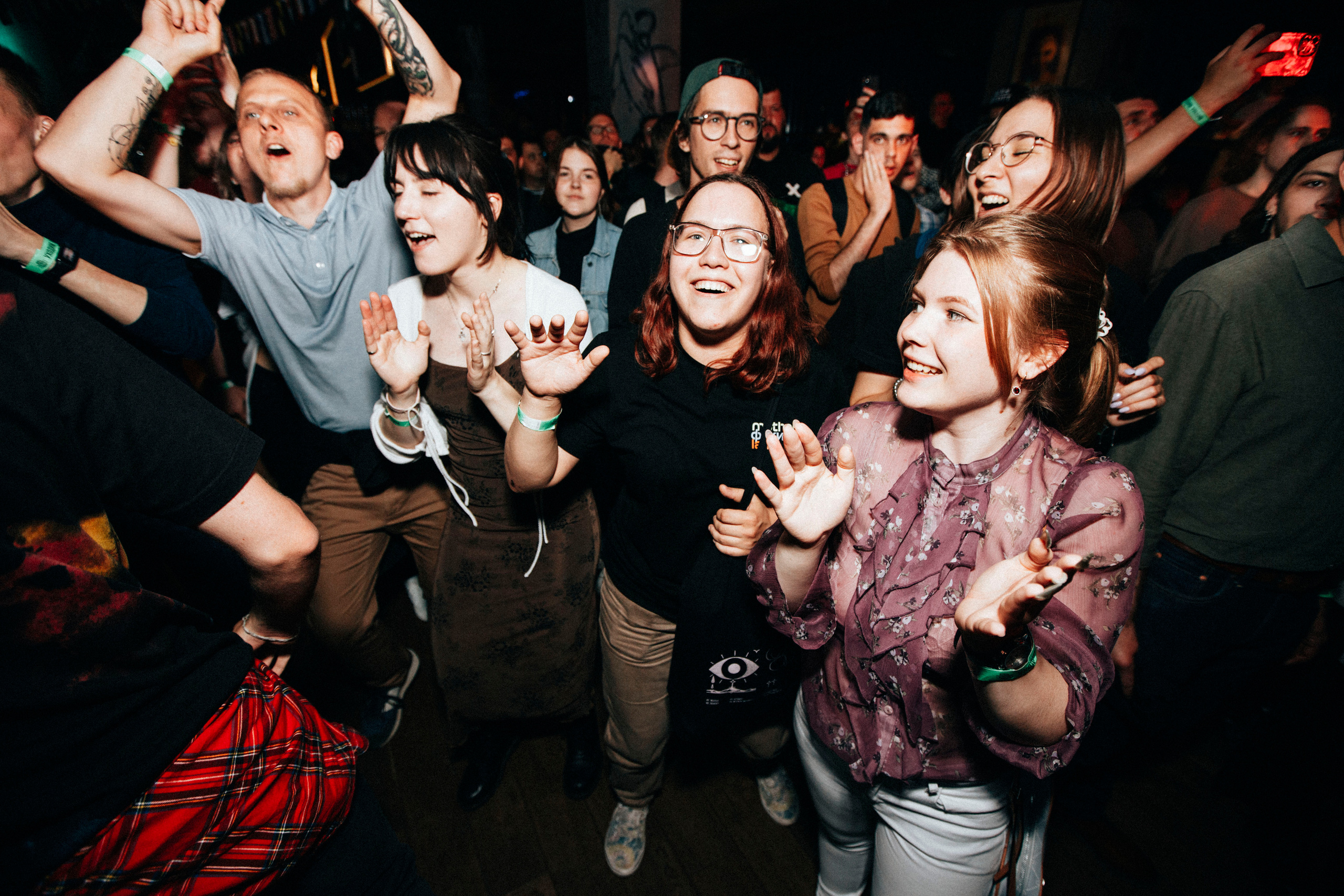 Hehehe, 11.07.23, Мумий Тролль Music Bar, Москва. Stanislav Baryshev — People. Emotions. Atmosphere