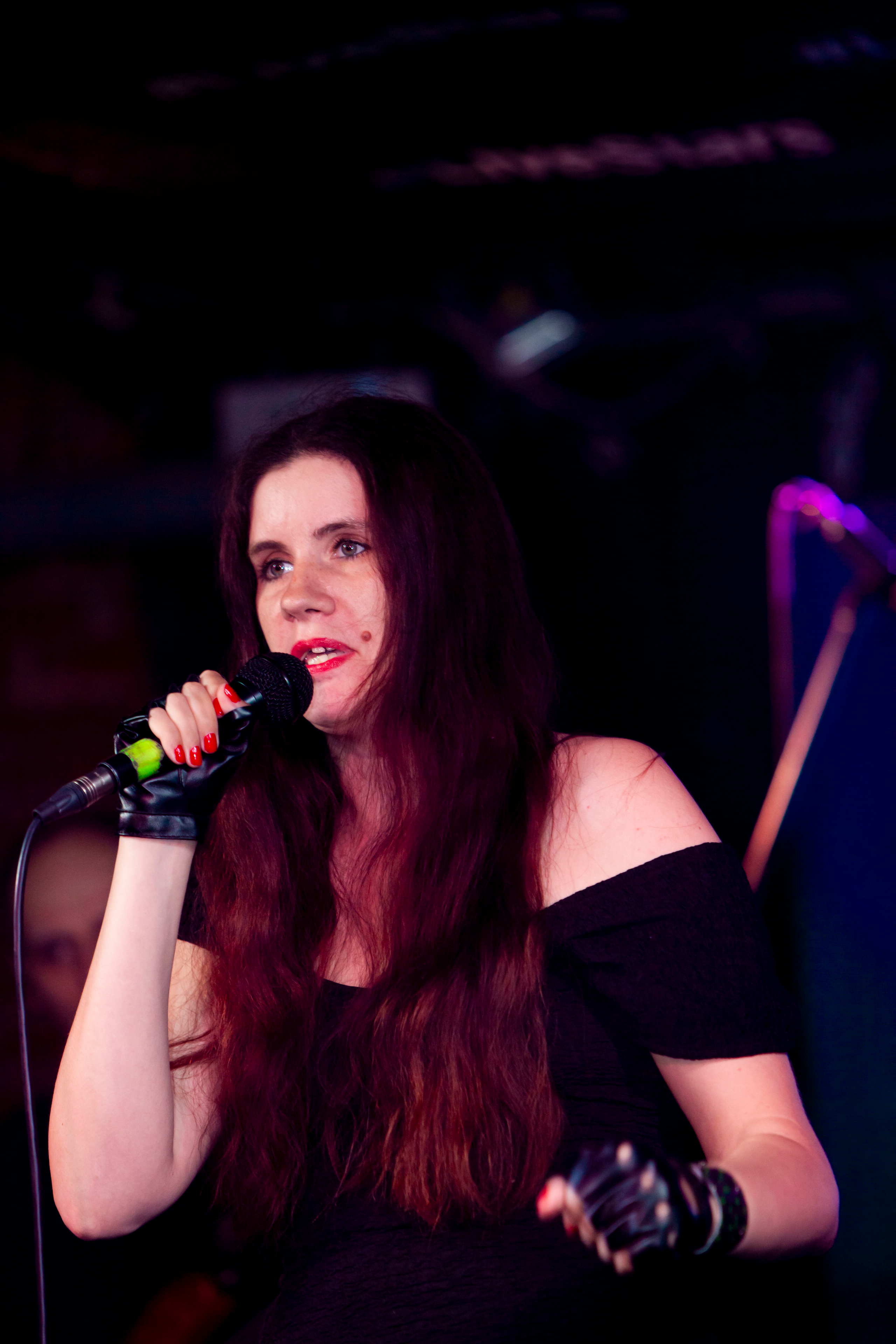 Music Club, 17.05.23, Live Stars. Stanislav Baryshev — People. Emotions. Atmosphere