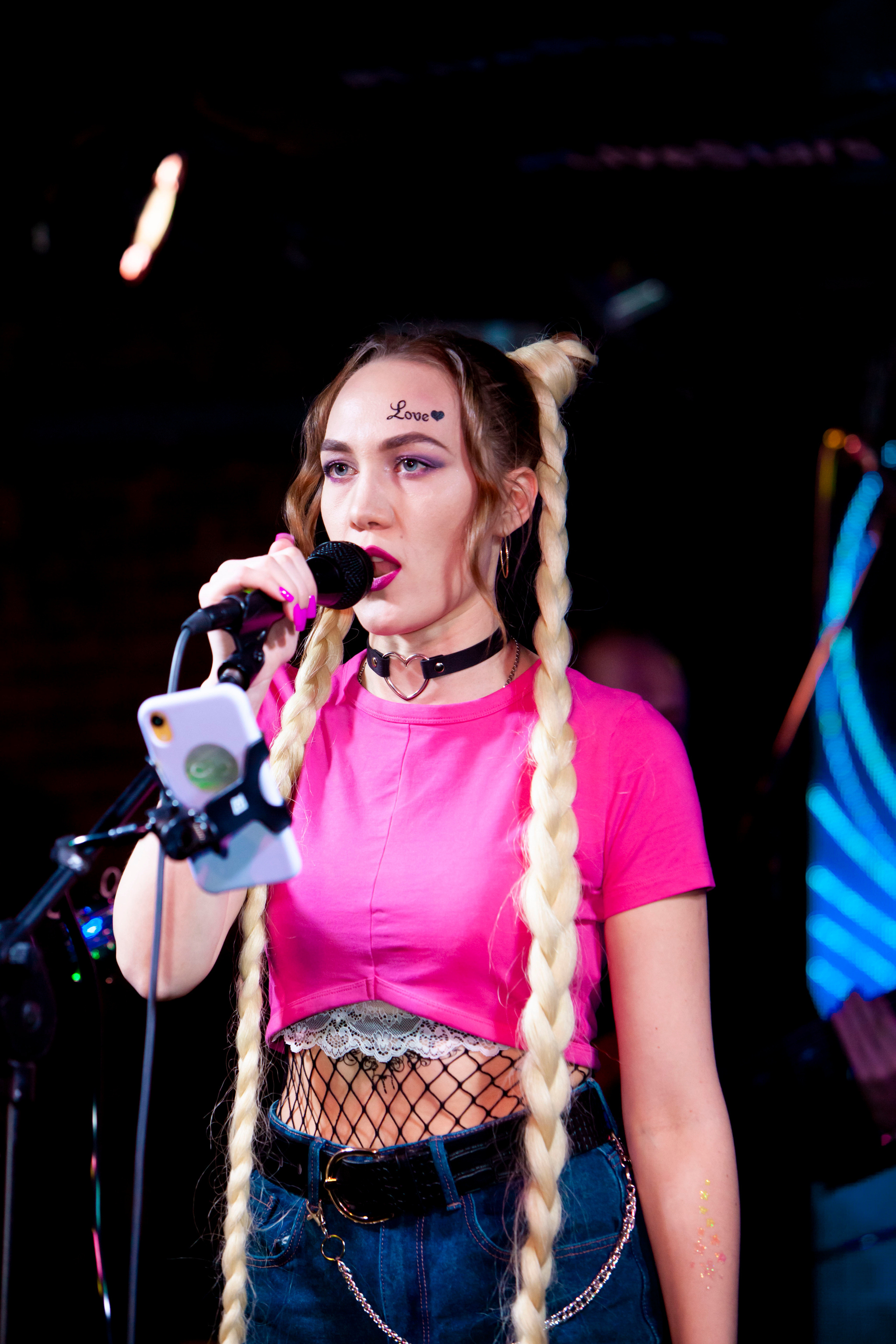 Music Club, 17.05.23, Live Stars. Stanislav Baryshev — People. Emotions. Atmosphere