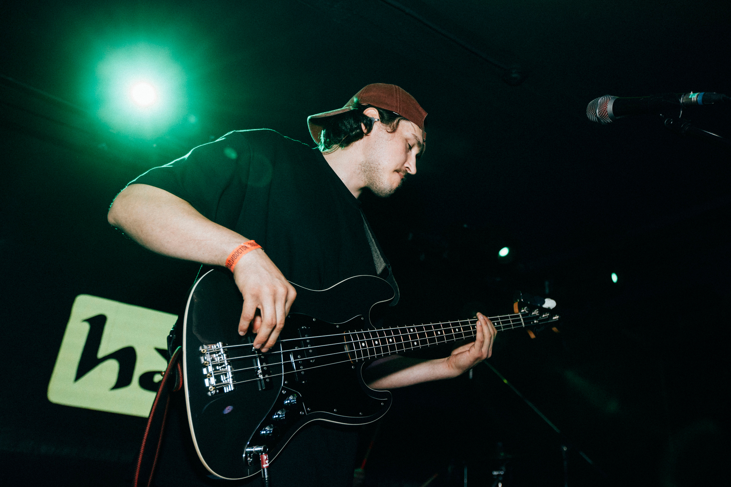 Hehehe, 11.07.23, Мумий Тролль Music Bar, Москва. Stanislav Baryshev — People. Emotions. Atmosphere