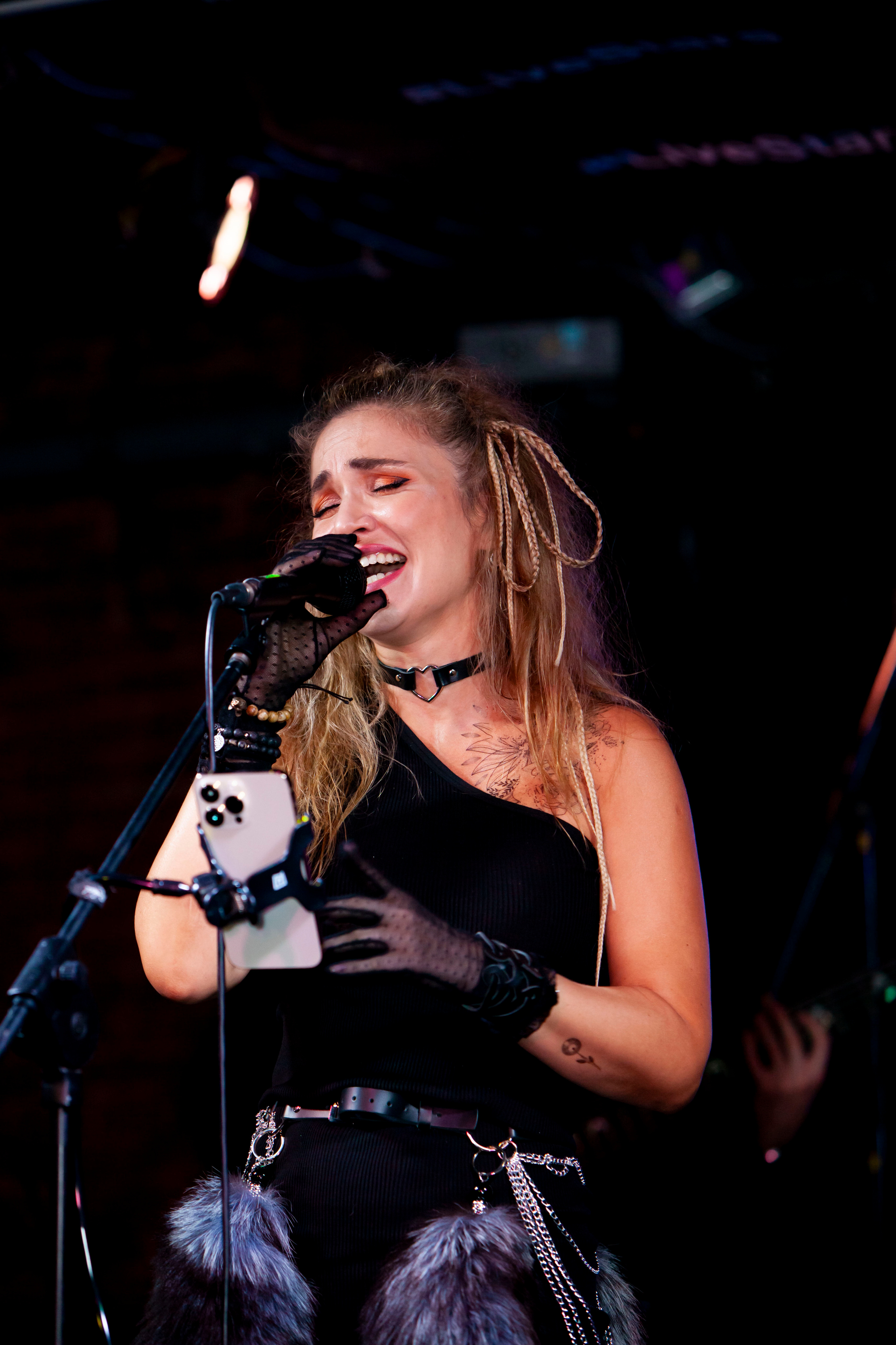 Music Club, 17.05.23, Live Stars. Stanislav Baryshev — People. Emotions. Atmosphere