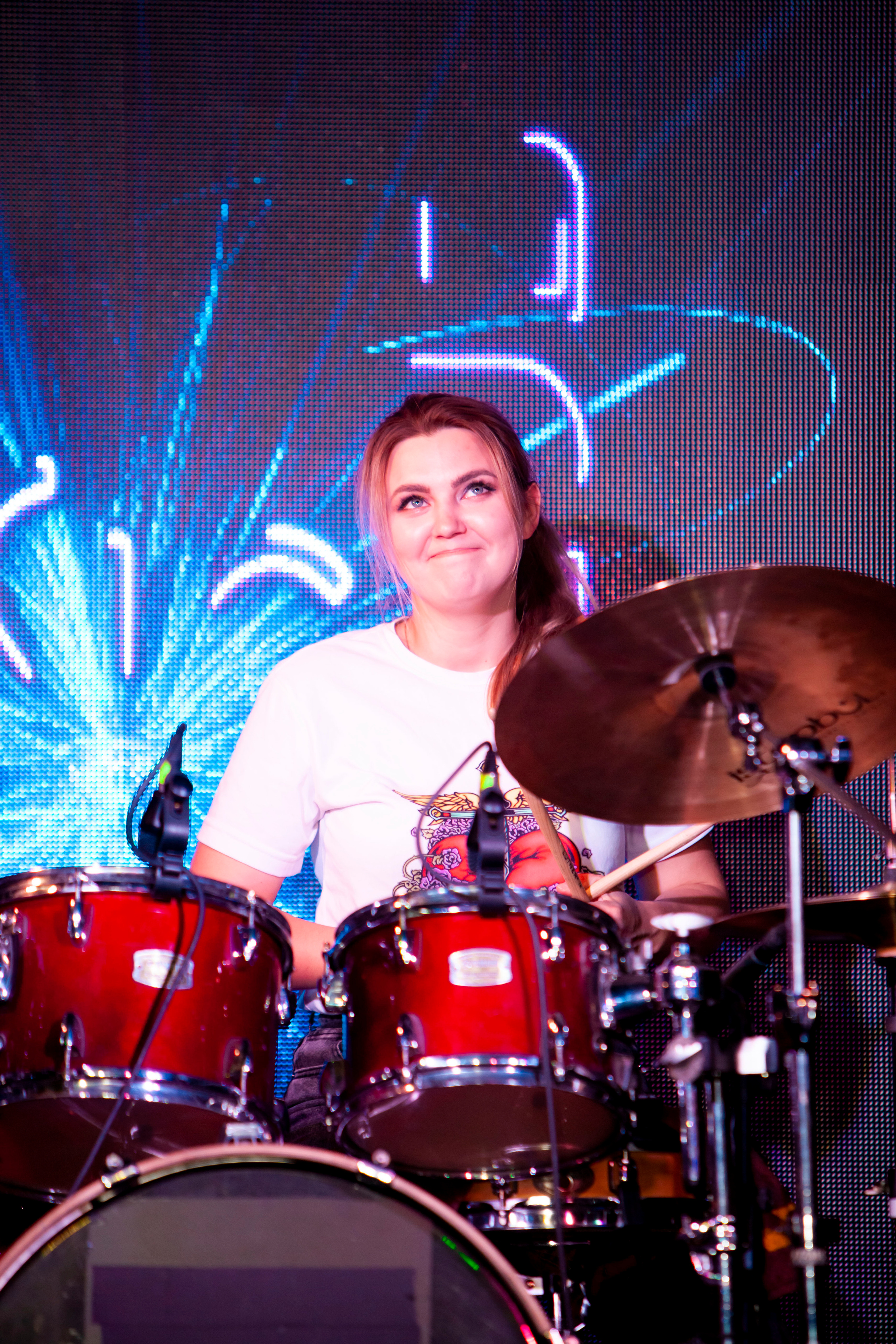 Music Club, 17.05.23, Live Stars. Stanislav Baryshev — People. Emotions. Atmosphere