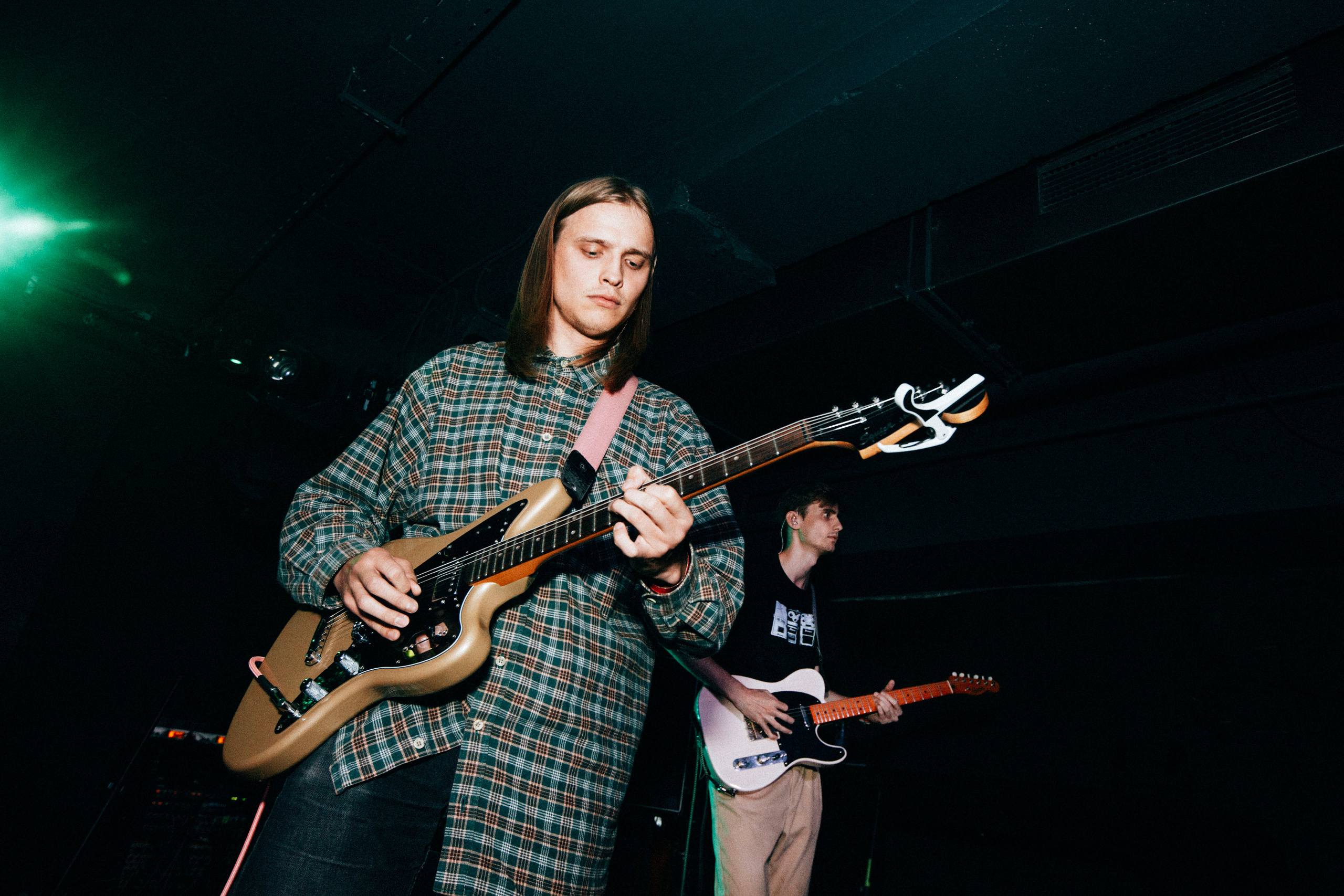 Hehehe, 11.07.23, Мумий Тролль Music Bar, Москва. Stanislav Baryshev — People. Emotions. Atmosphere