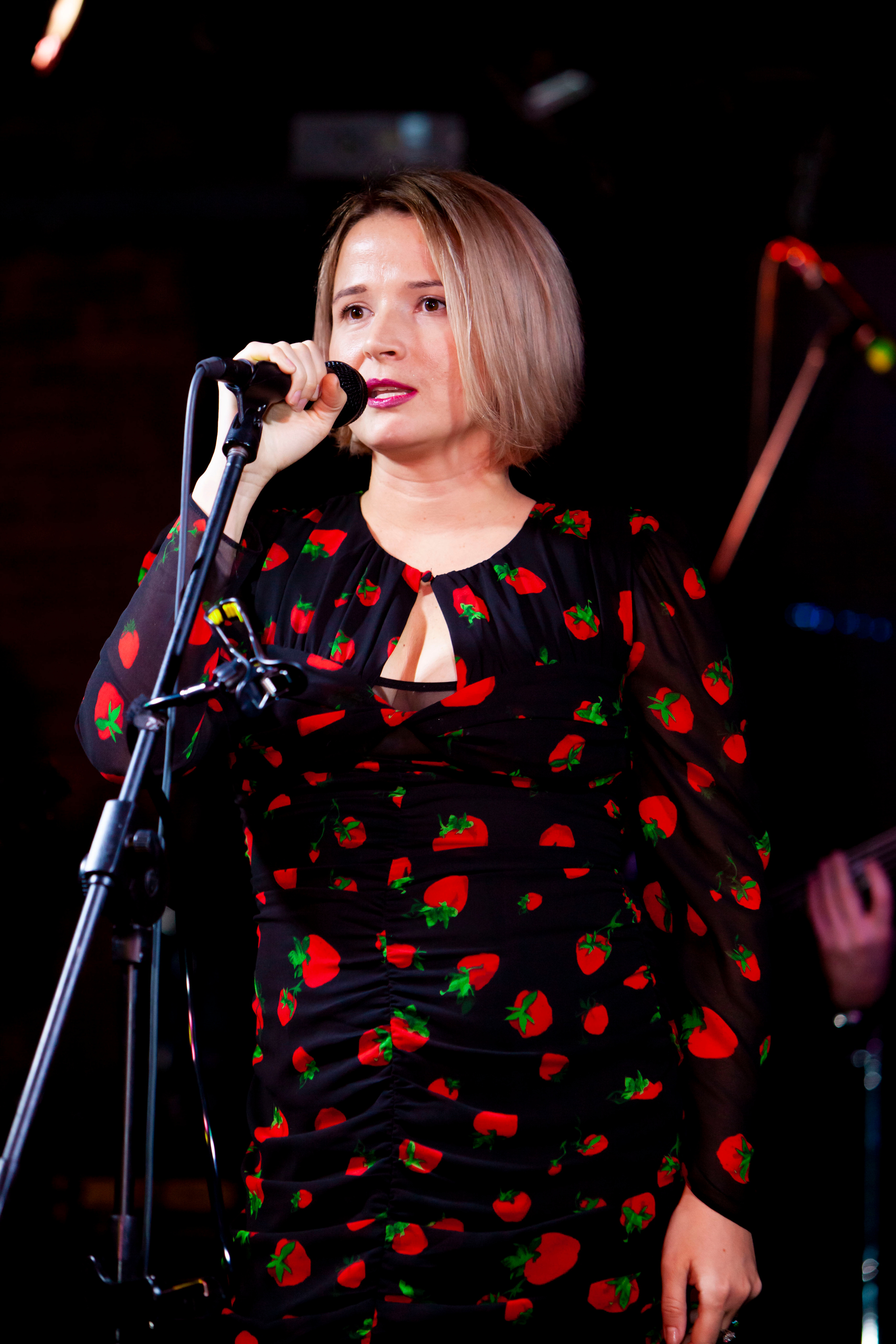 Music Club, 17.05.23, Live Stars. Stanislav Baryshev — People. Emotions. Atmosphere