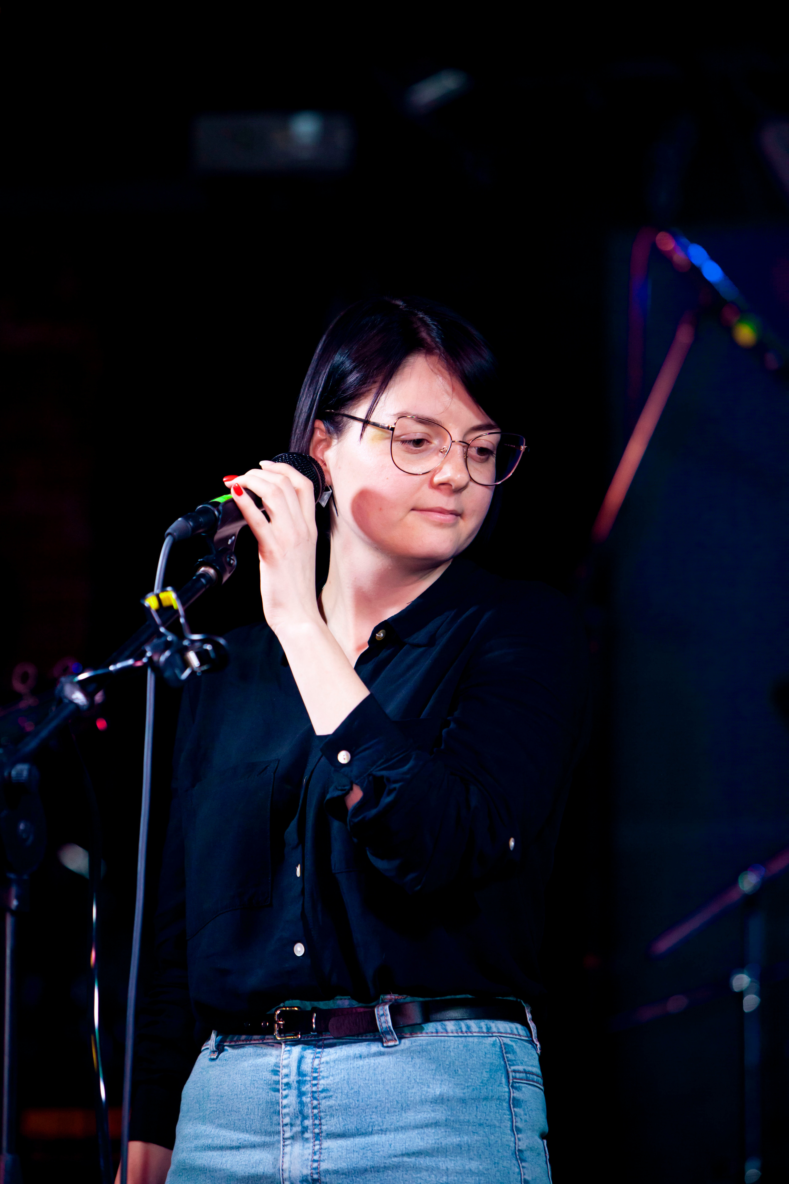 Music Club, 17.05.23, Live Stars. Stanislav Baryshev — People. Emotions. Atmosphere