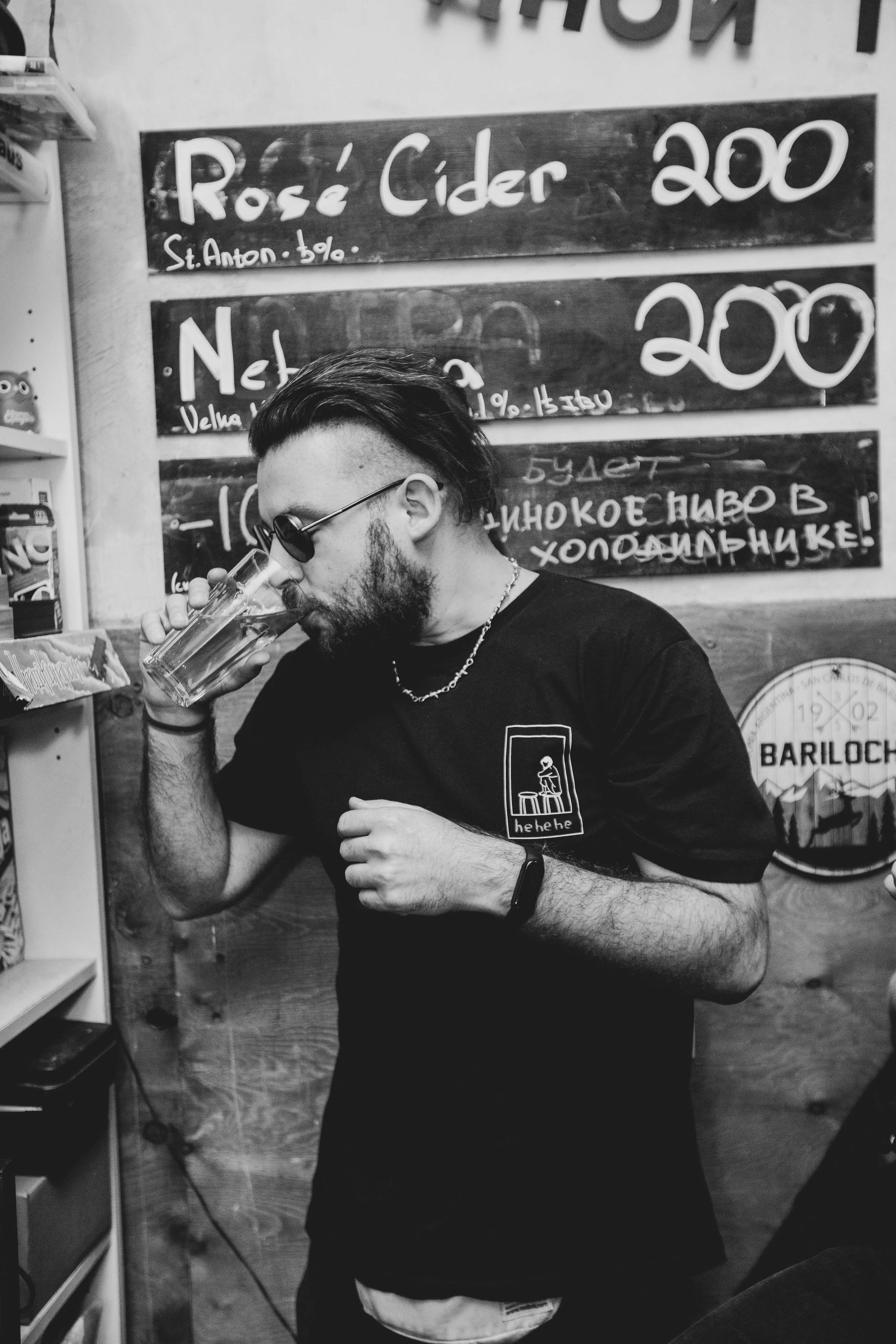 Поэтический вечер Николая Ратникова. Stanislav Baryshev — People. Emotions. Atmosphere