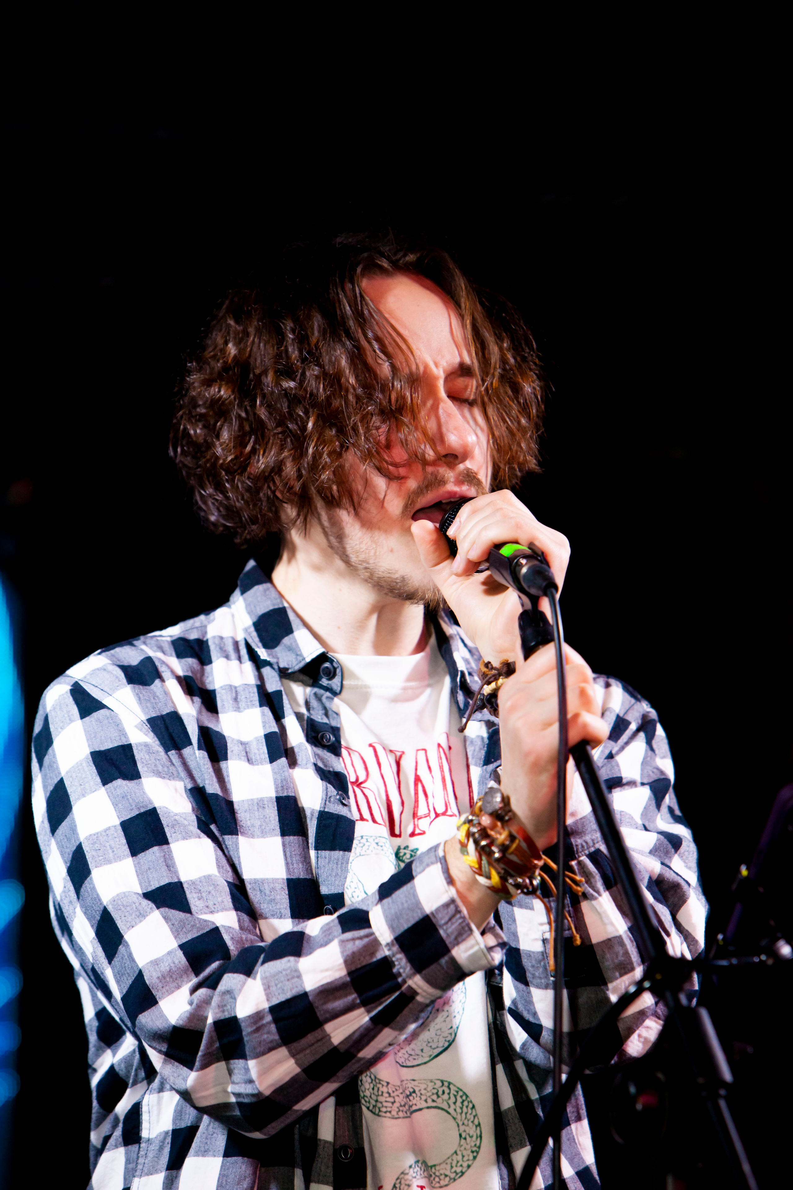 Music Club, 17.05.23, Live Stars. Stanislav Baryshev — People. Emotions. Atmosphere