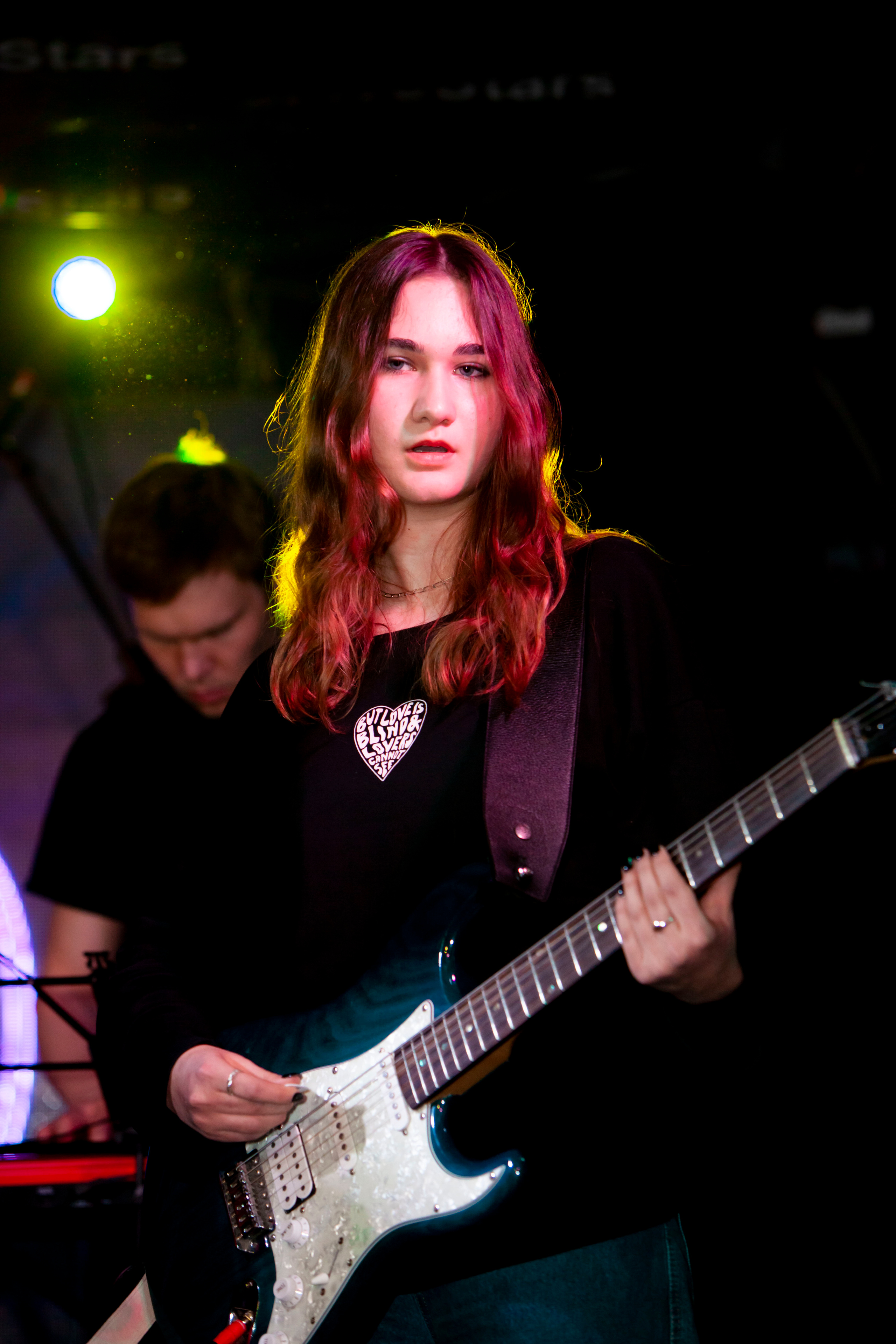 Music Club, 17.05.23, Live Stars. Stanislav Baryshev — People. Emotions. Atmosphere