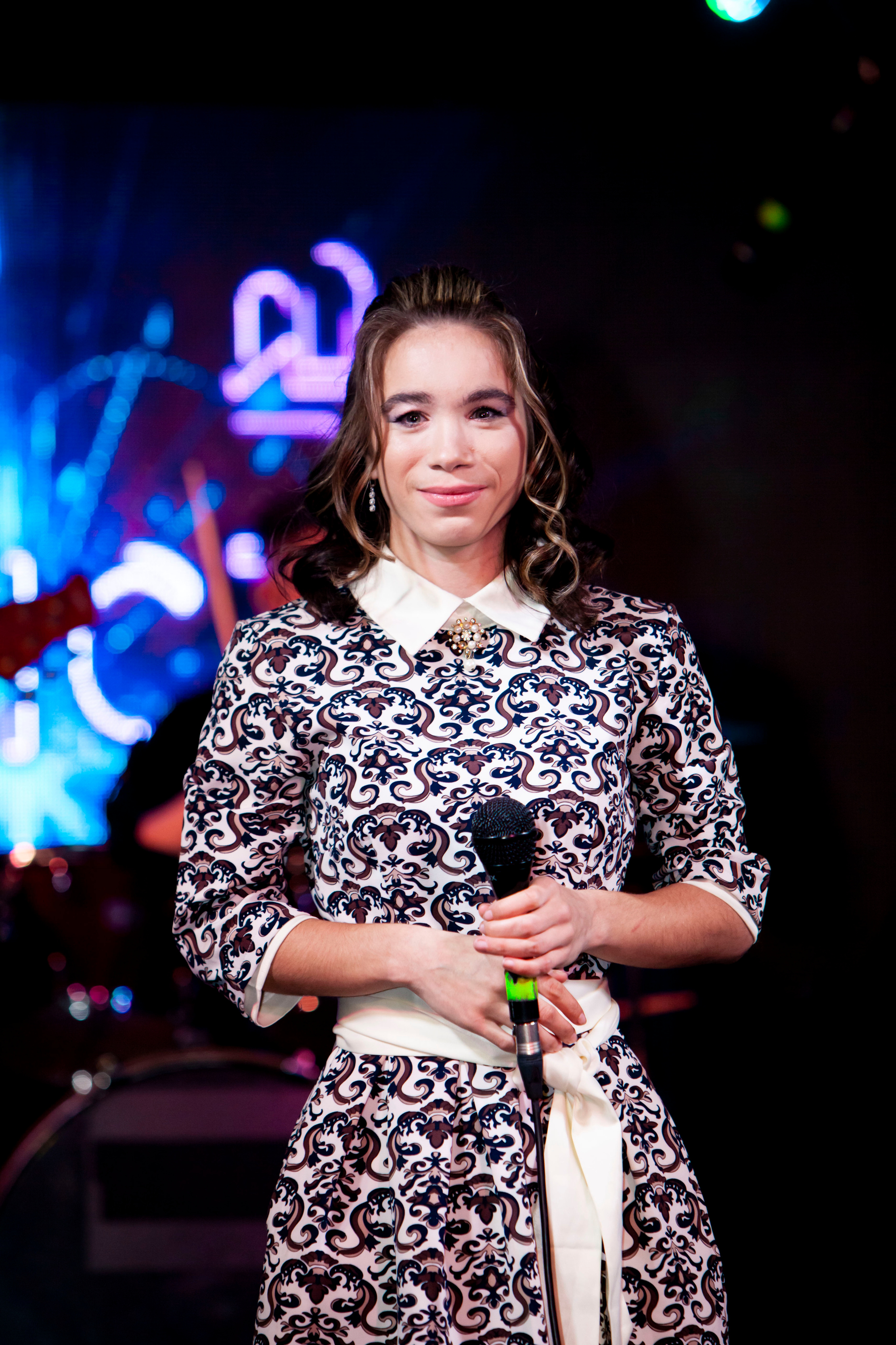 Music Club, 17.05.23, Live Stars. Stanislav Baryshev — People. Emotions. Atmosphere