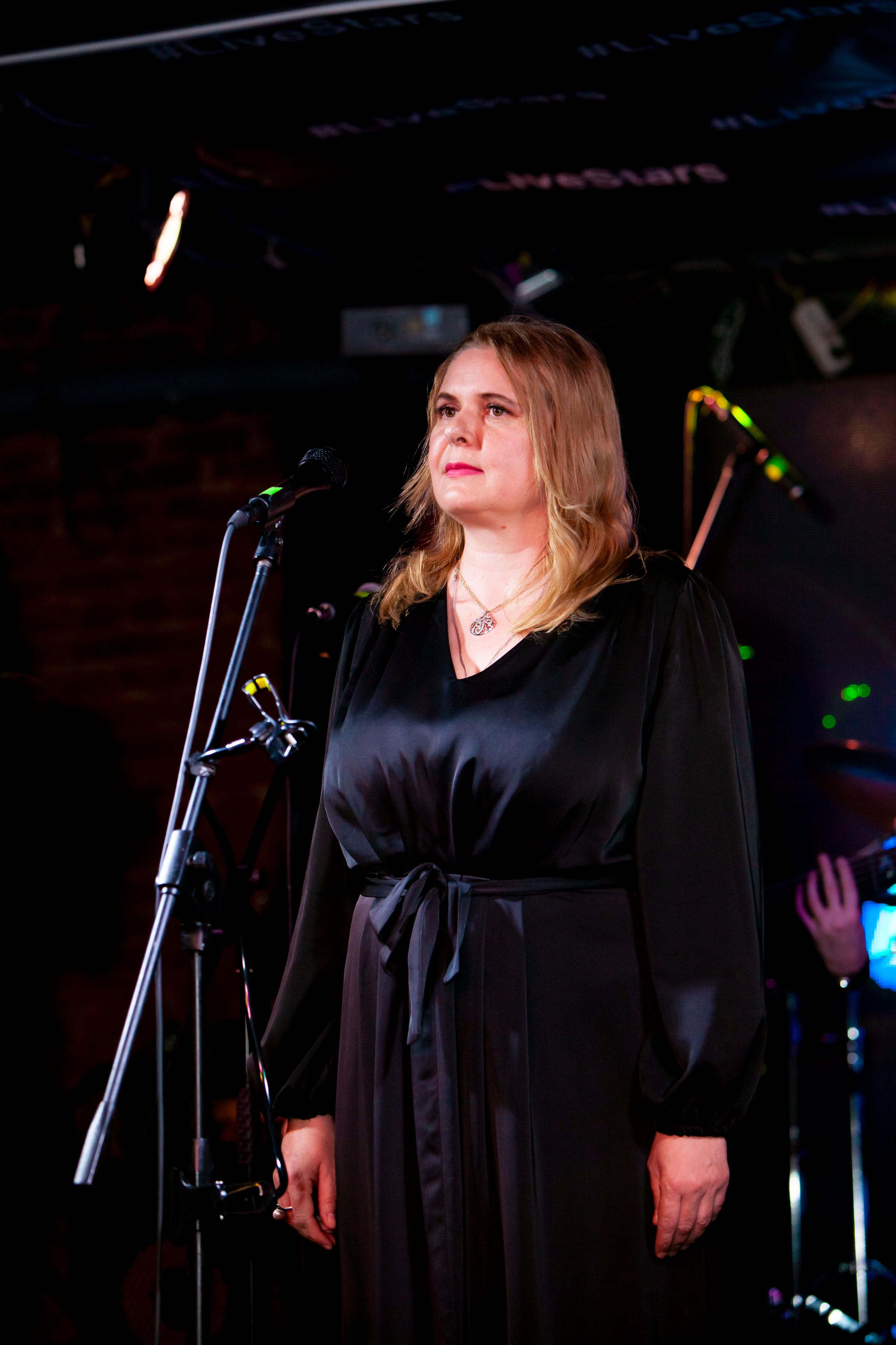 Music Club, 17.05.23, Live Stars. Stanislav Baryshev — People. Emotions. Atmosphere