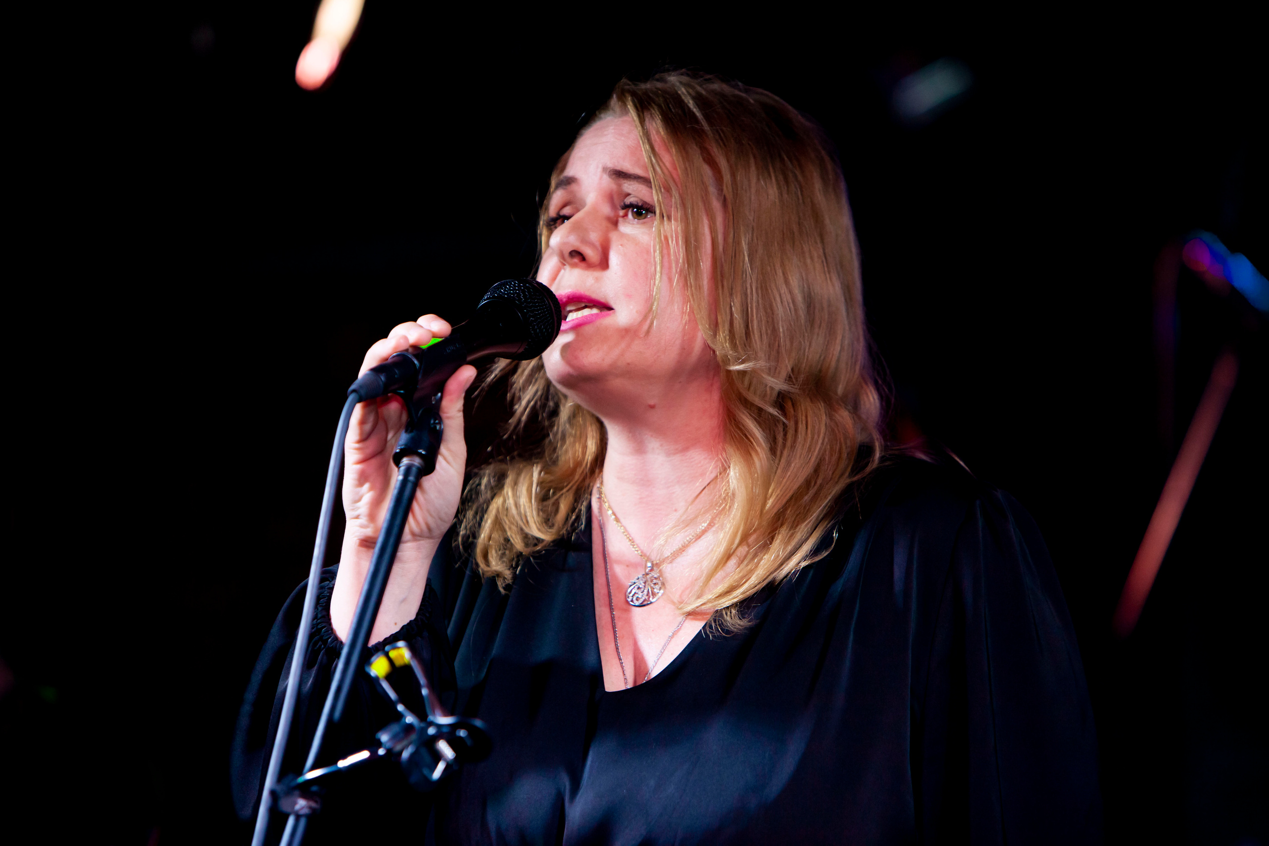 Music Club, 17.05.23, Live Stars. Stanislav Baryshev — People. Emotions. Atmosphere