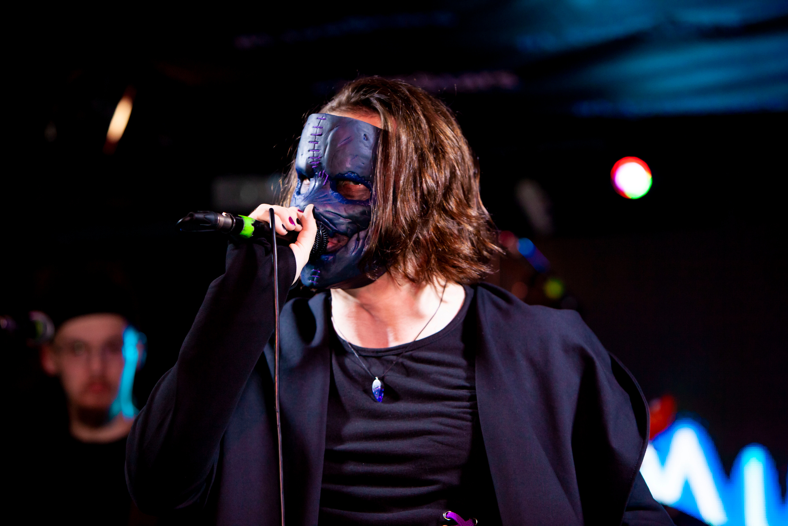 Music Club, 17.05.23, Live Stars. Stanislav Baryshev — People. Emotions. Atmosphere