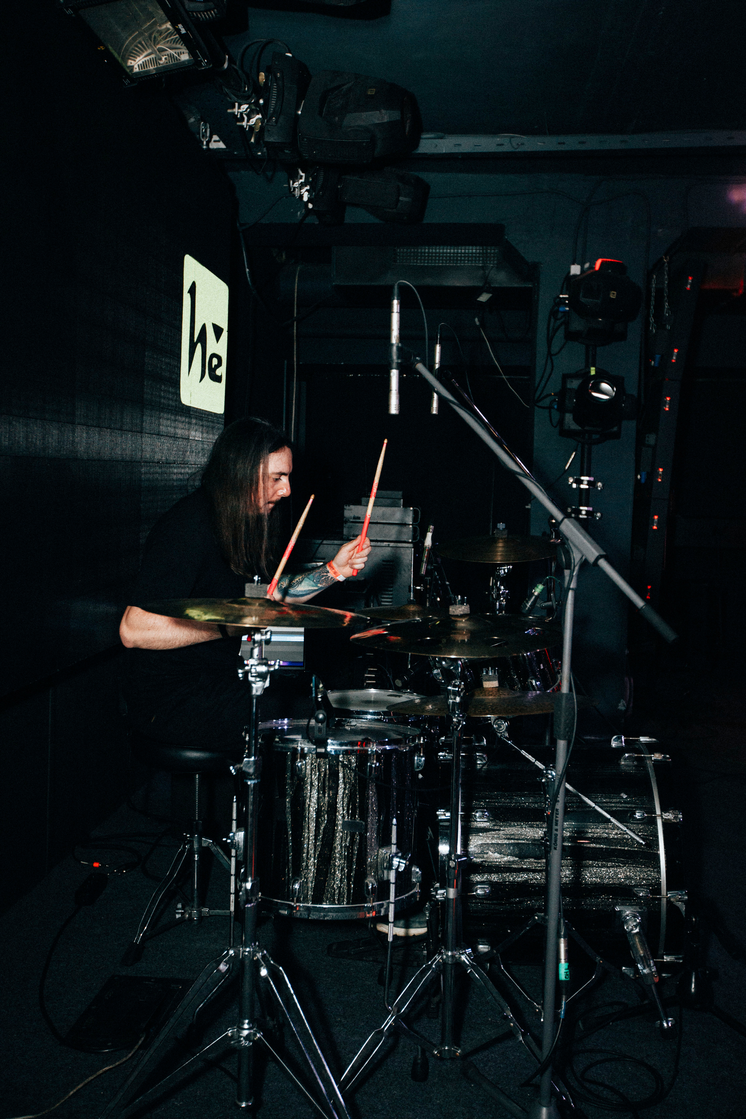 Hehehe, 11.07.23, Мумий Тролль Music Bar, Москва. Stanislav Baryshev — People. Emotions. Atmosphere