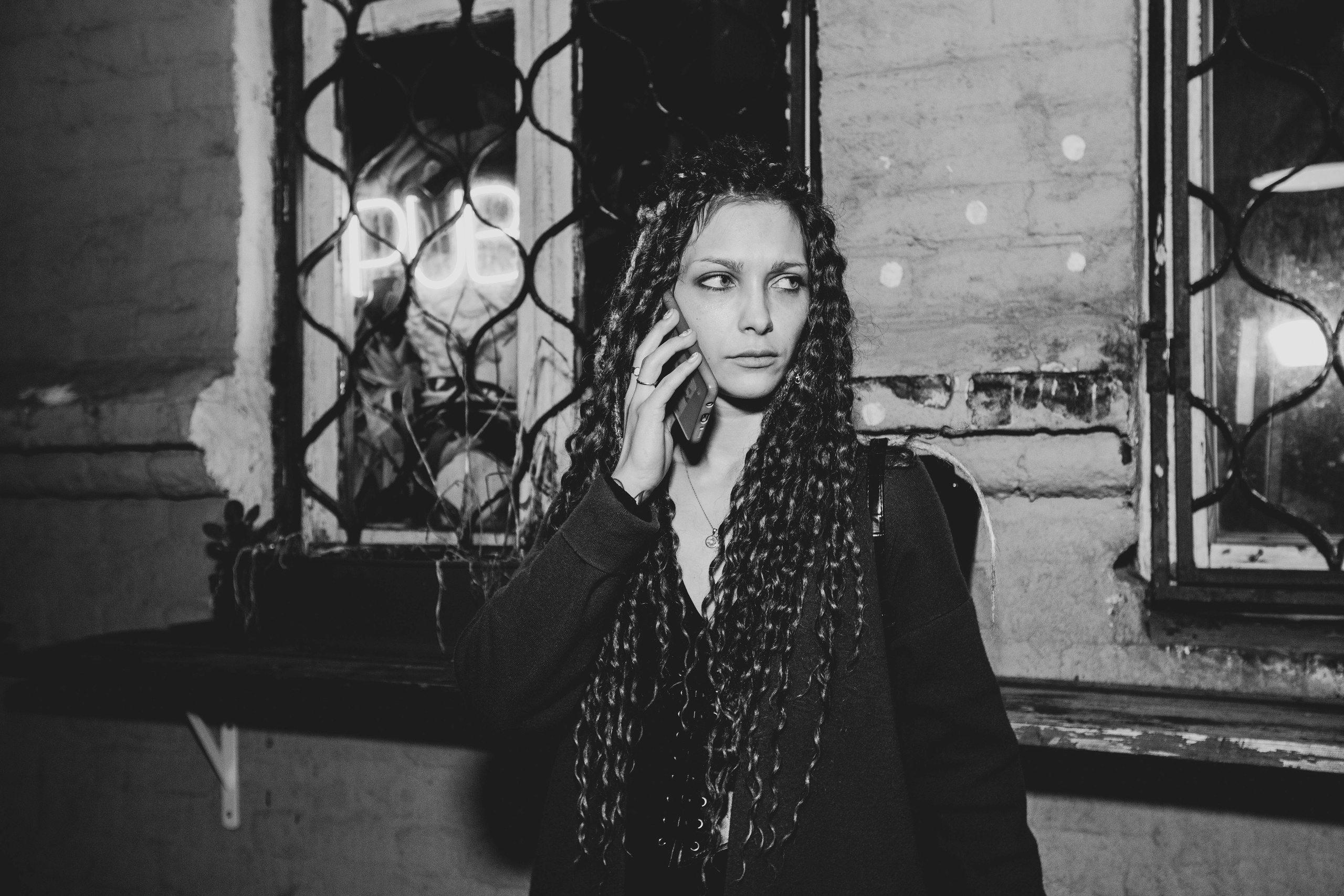 Поэтический вечер Николая Ратникова. Stanislav Baryshev — People. Emotions. Atmosphere