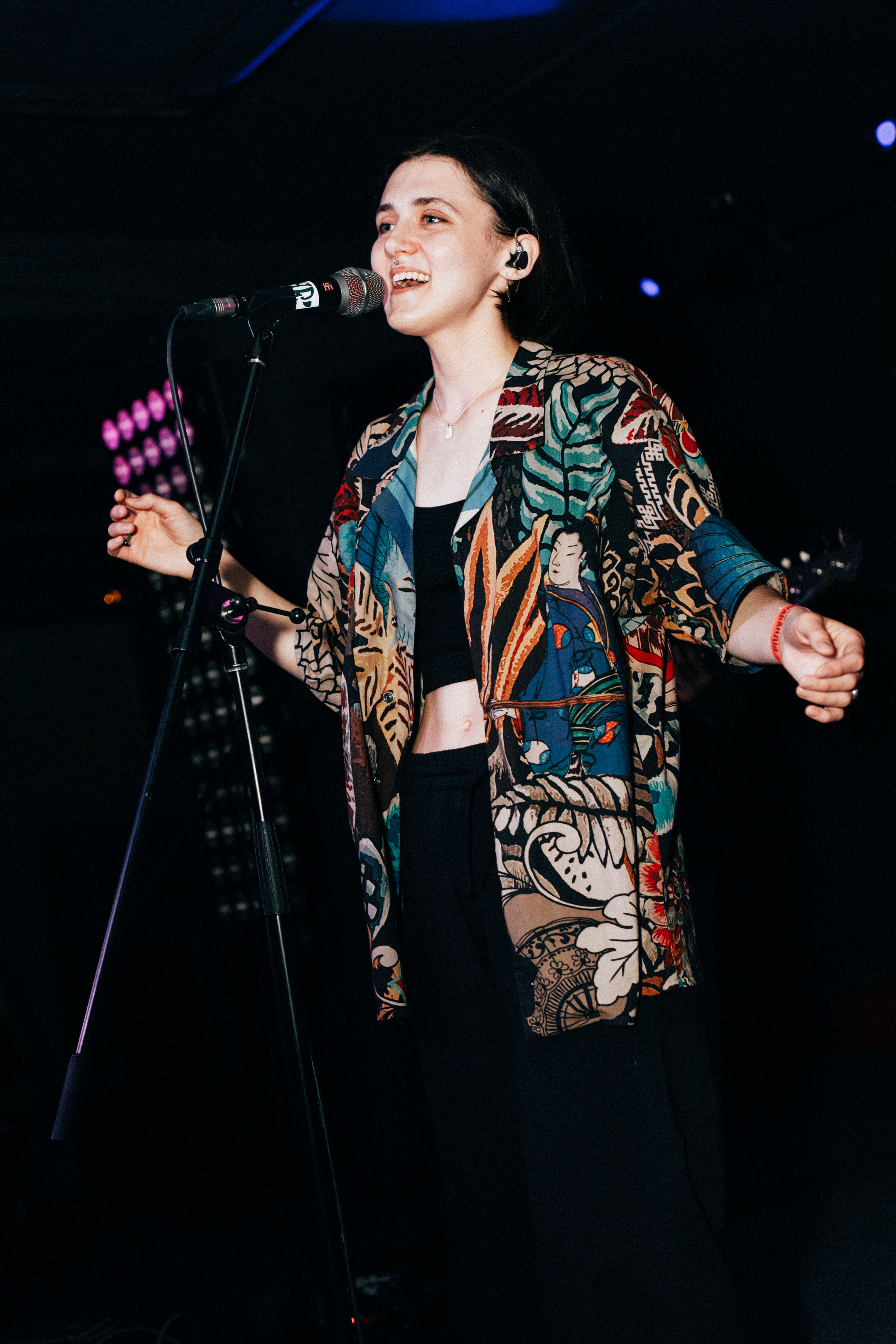 Hehehe, 11.07.23, Мумий Тролль Music Bar, Москва. Stanislav Baryshev — People. Emotions. Atmosphere