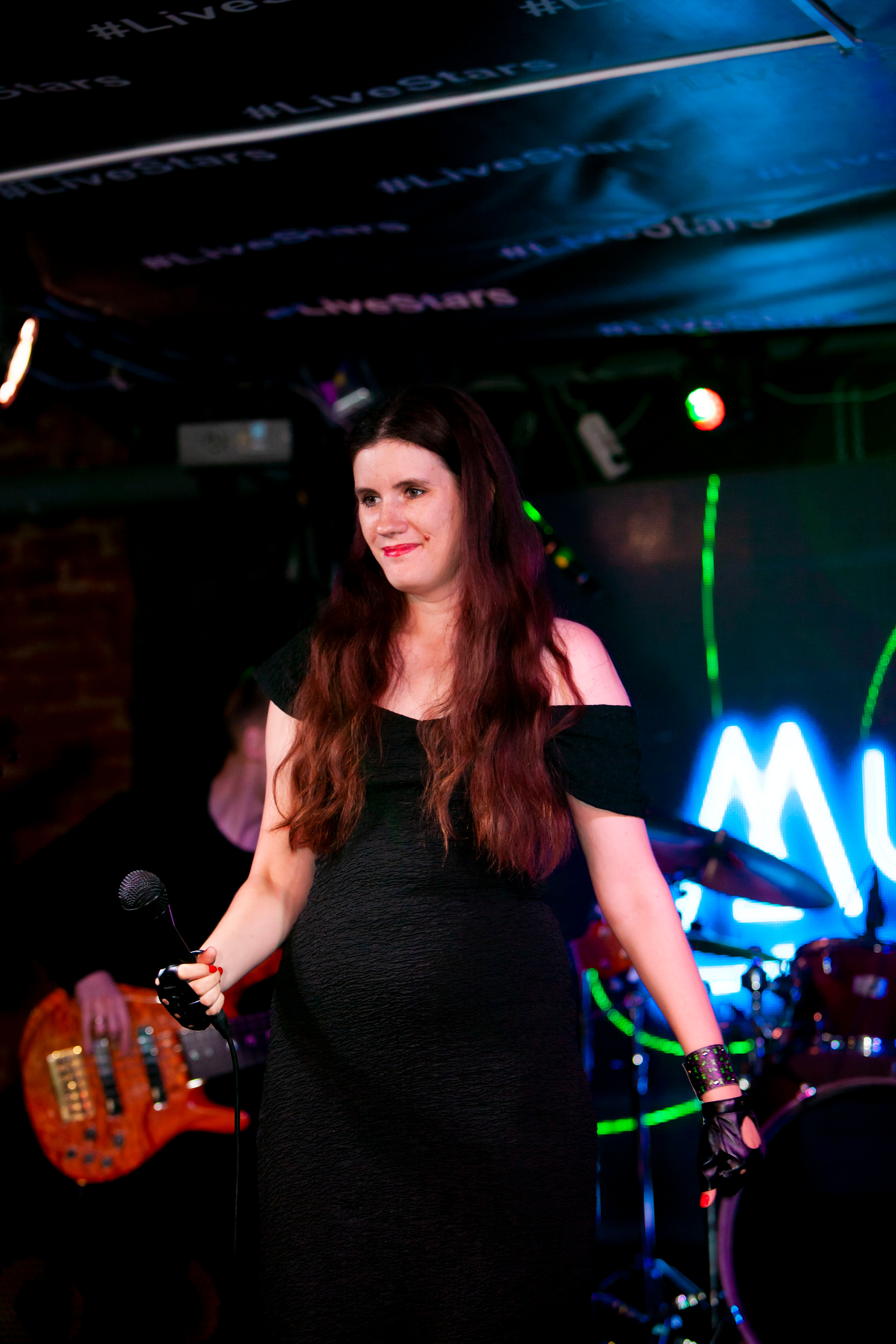 Music Club, 17.05.23, Live Stars. Stanislav Baryshev — People. Emotions. Atmosphere