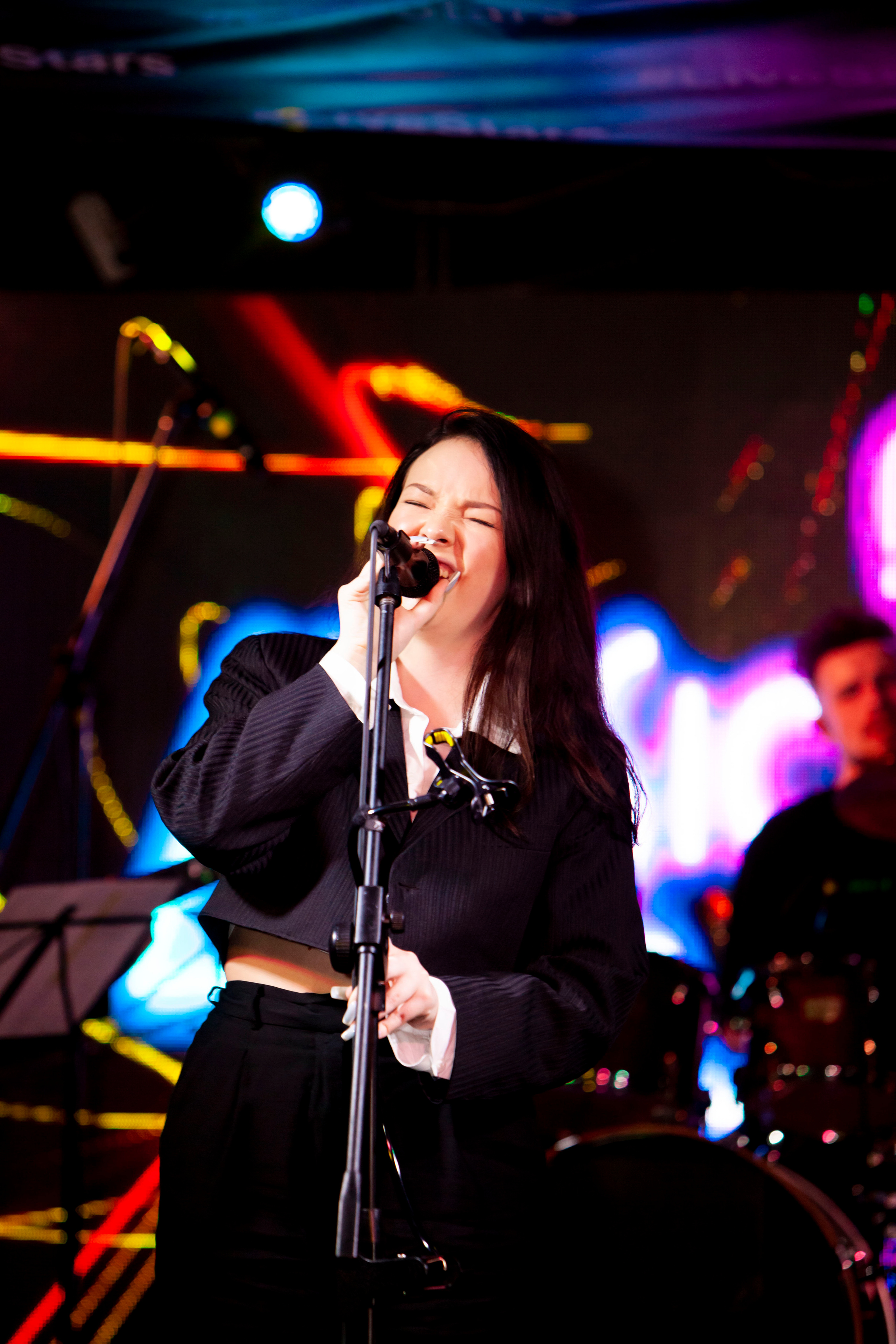 Music Club, 17.05.23, Live Stars. Stanislav Baryshev — People. Emotions. Atmosphere