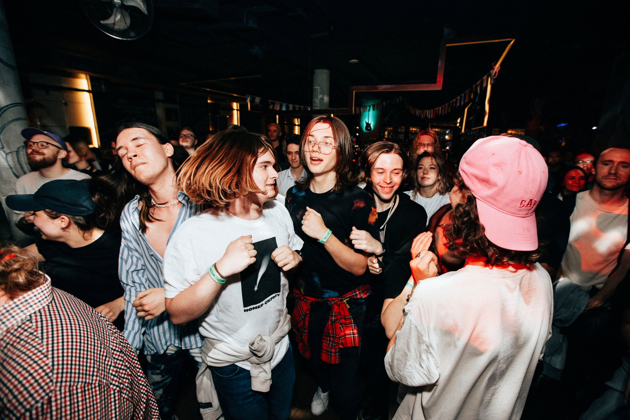 Hehehe, 11.07.23, Мумий Тролль Music Bar, Москва. Stanislav Baryshev — People. Emotions. Atmosphere