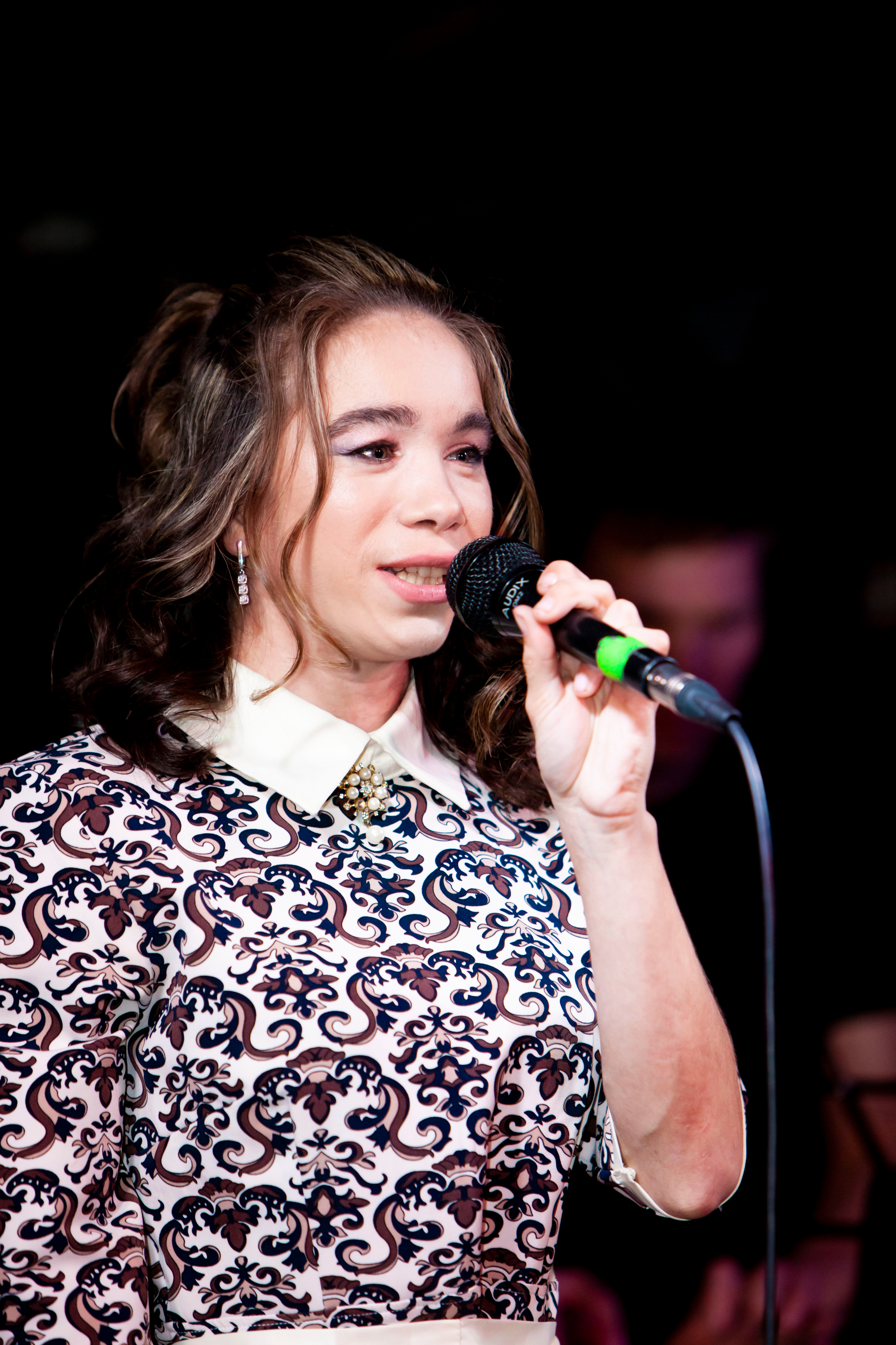 Music Club, 17.05.23, Live Stars. Stanislav Baryshev — People. Emotions. Atmosphere