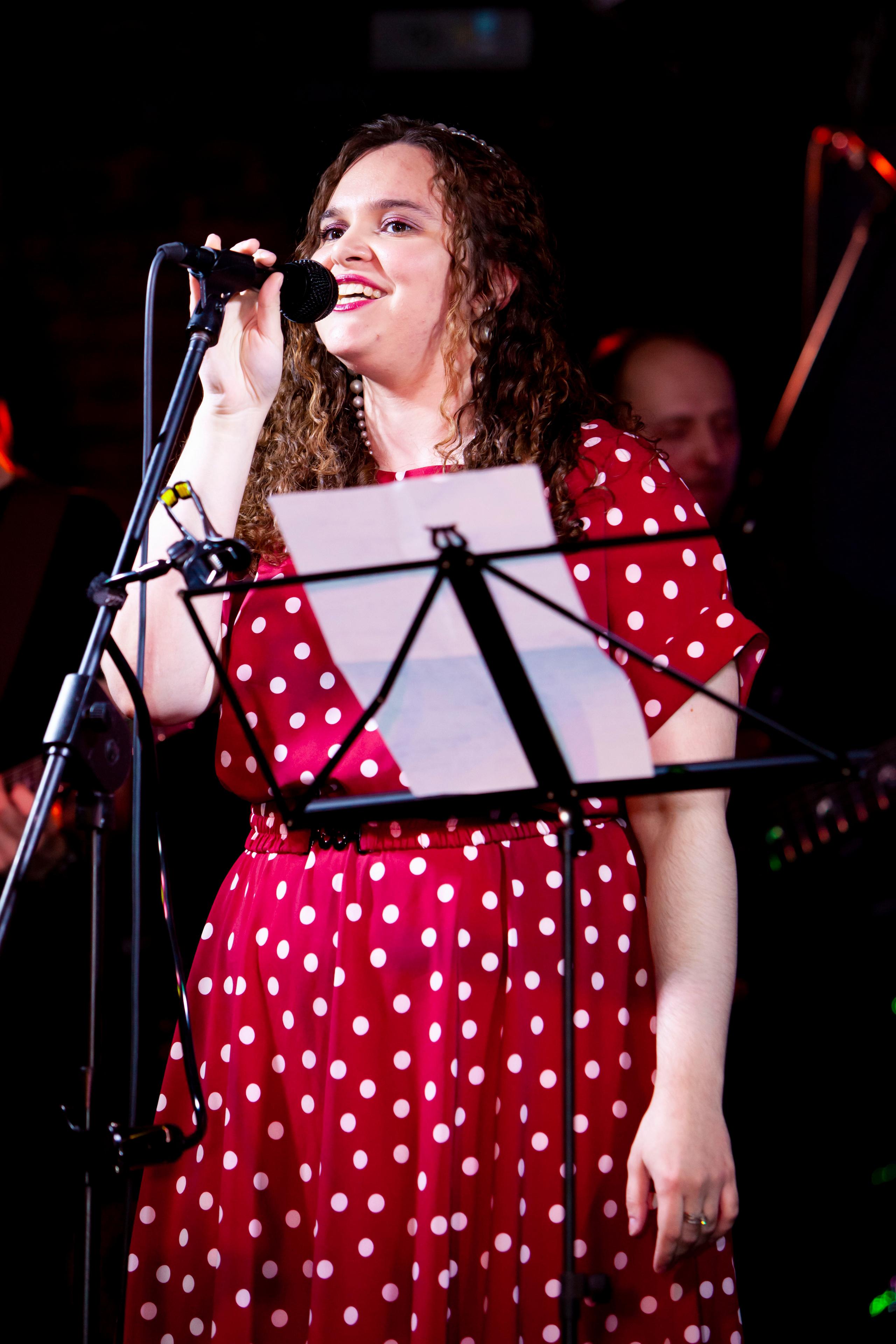 Music Club, 17.05.23, Live Stars. Stanislav Baryshev — People. Emotions. Atmosphere