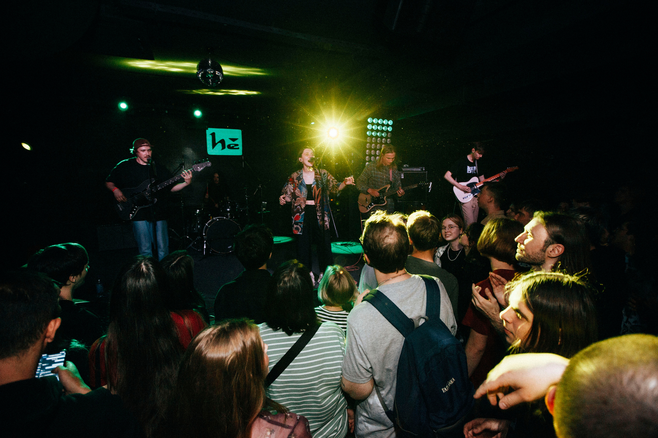 Hehehe, 11.07.23, Мумий Тролль Music Bar, Москва. Stanislav Baryshev — People. Emotions. Atmosphere