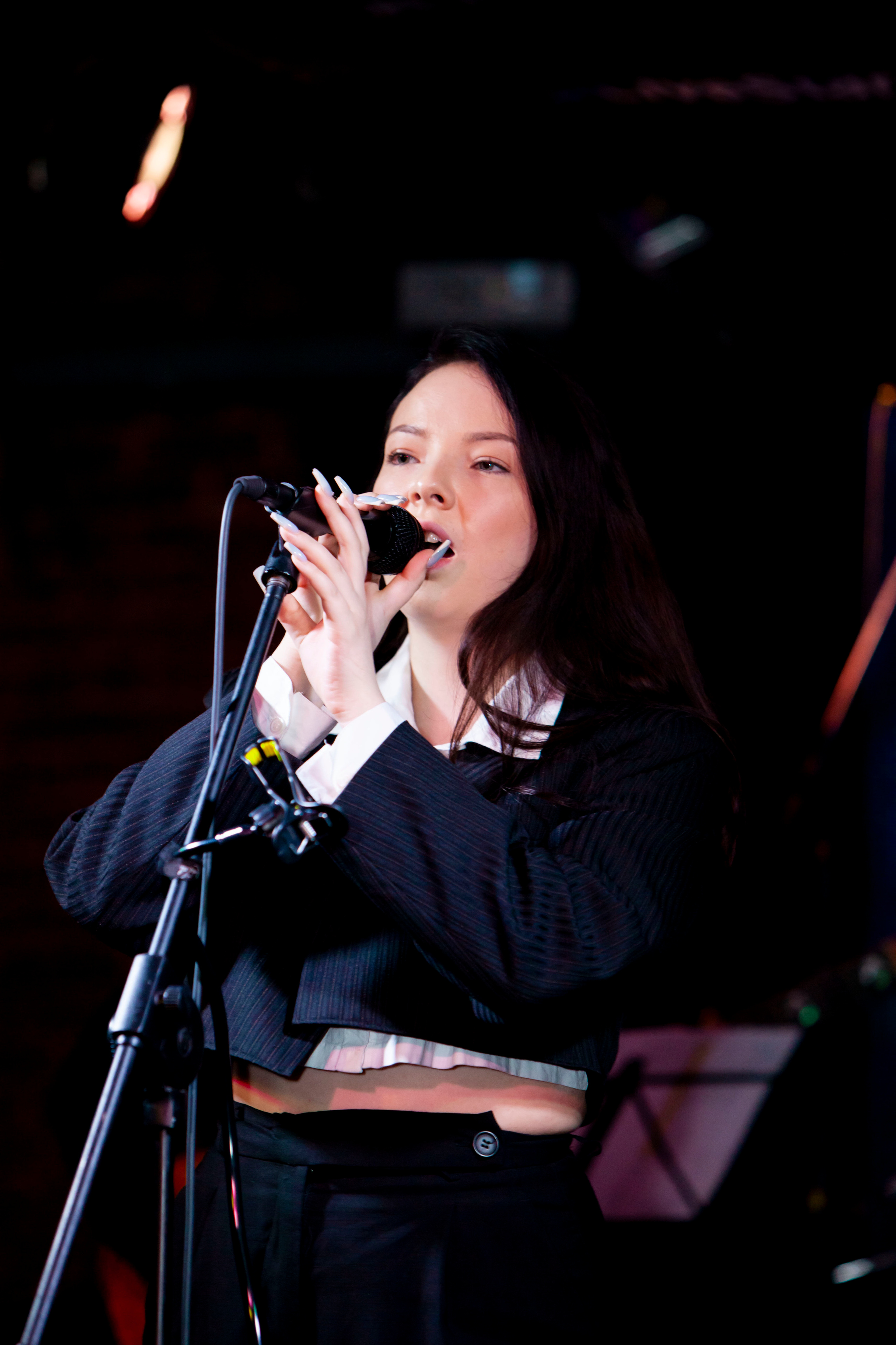 Music Club, 17.05.23, Live Stars. Stanislav Baryshev — People. Emotions. Atmosphere