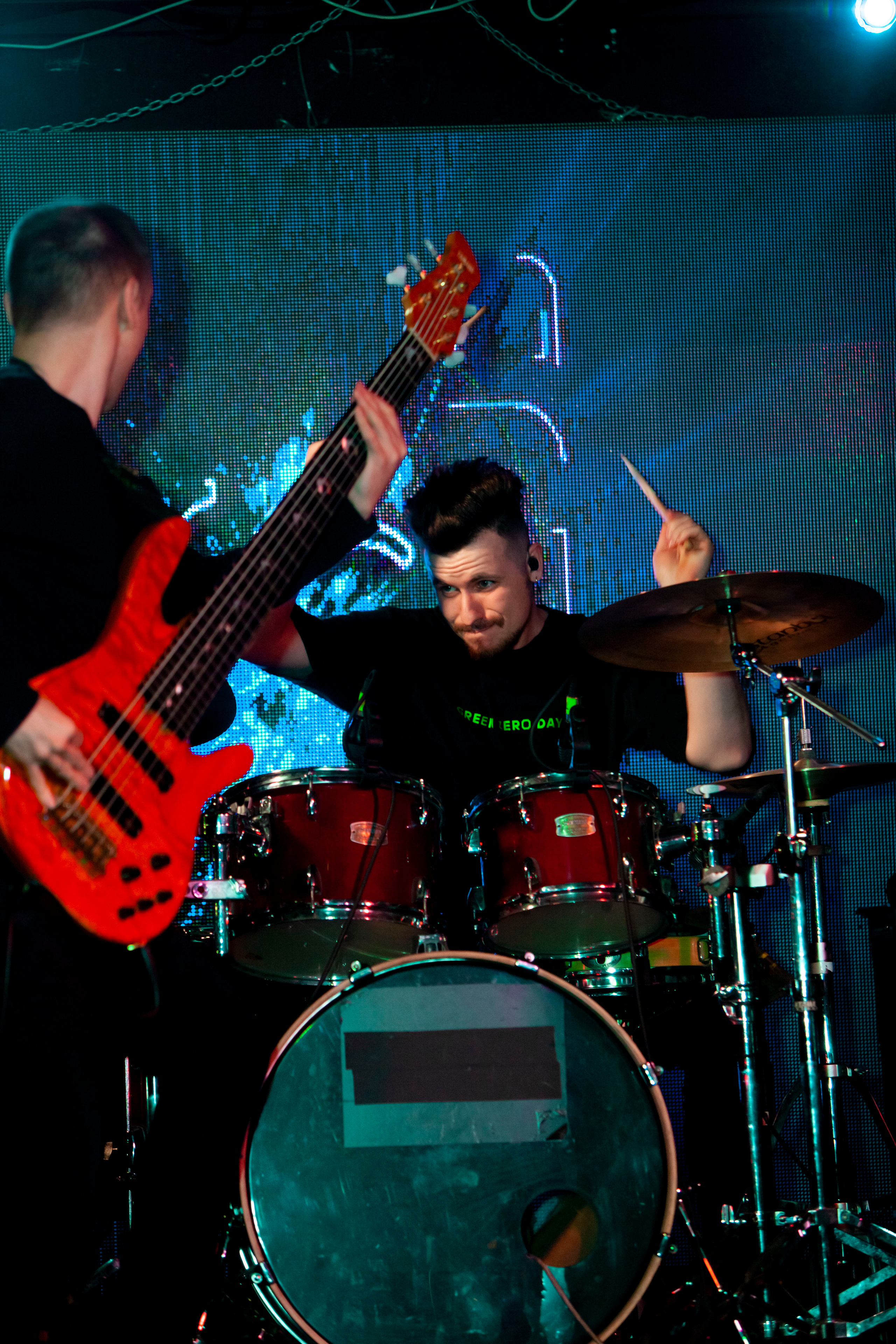 Music Club, 17.05.23, Live Stars. Stanislav Baryshev — People. Emotions. Atmosphere