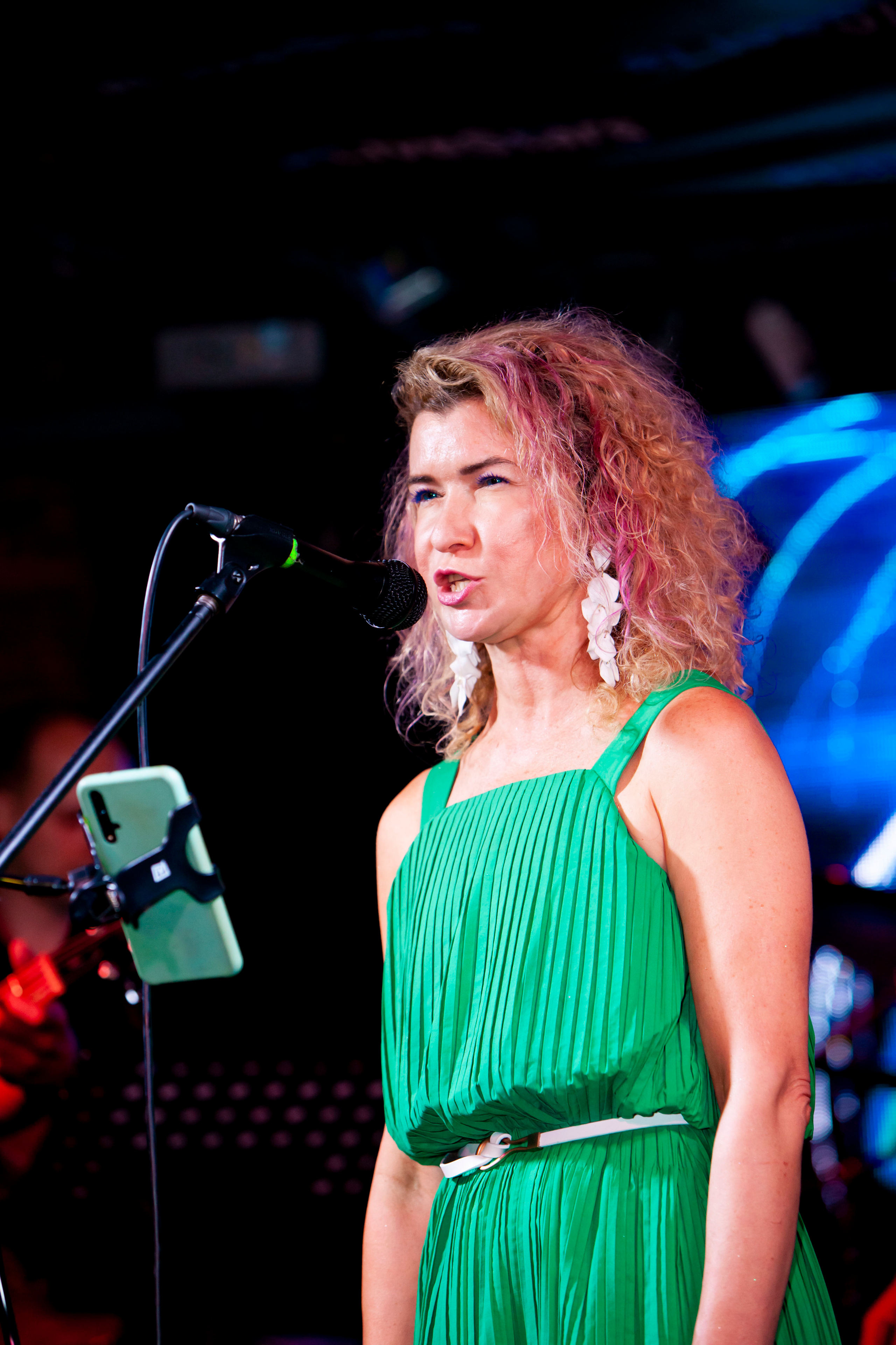 Music Club, 17.05.23, Live Stars. Stanislav Baryshev — People. Emotions. Atmosphere