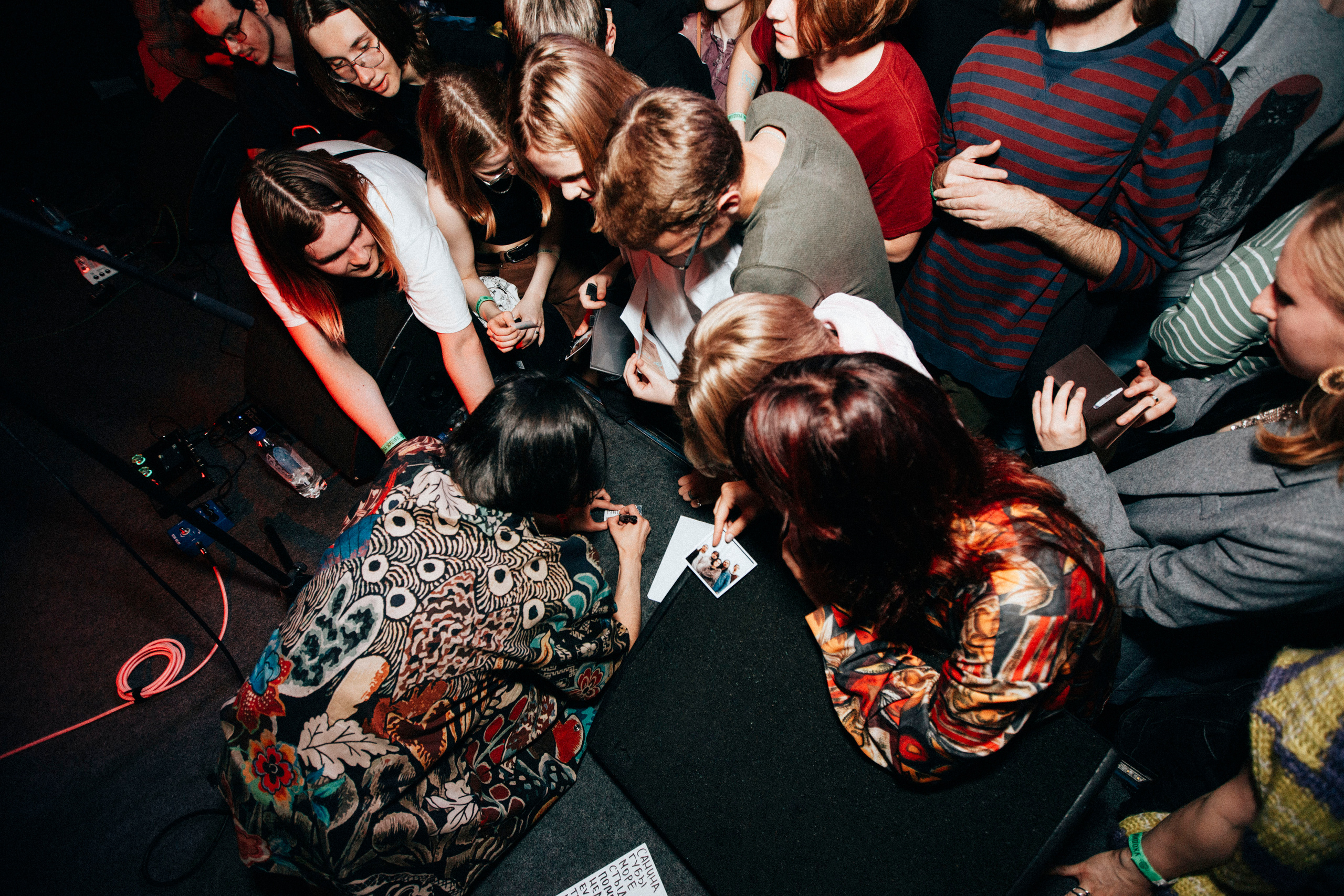 Hehehe, 11.07.23, Мумий Тролль Music Bar, Москва. Stanislav Baryshev — People. Emotions. Atmosphere